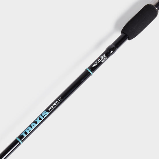 Traxis Feeder Rod (11ft)