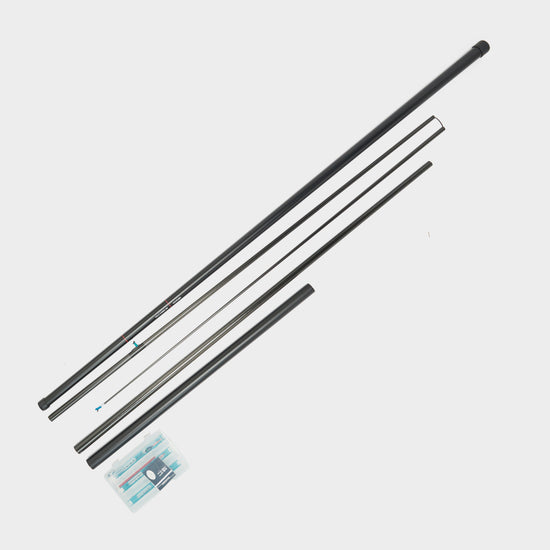 Ready Elasticated Pole Combo Kit (6m)
