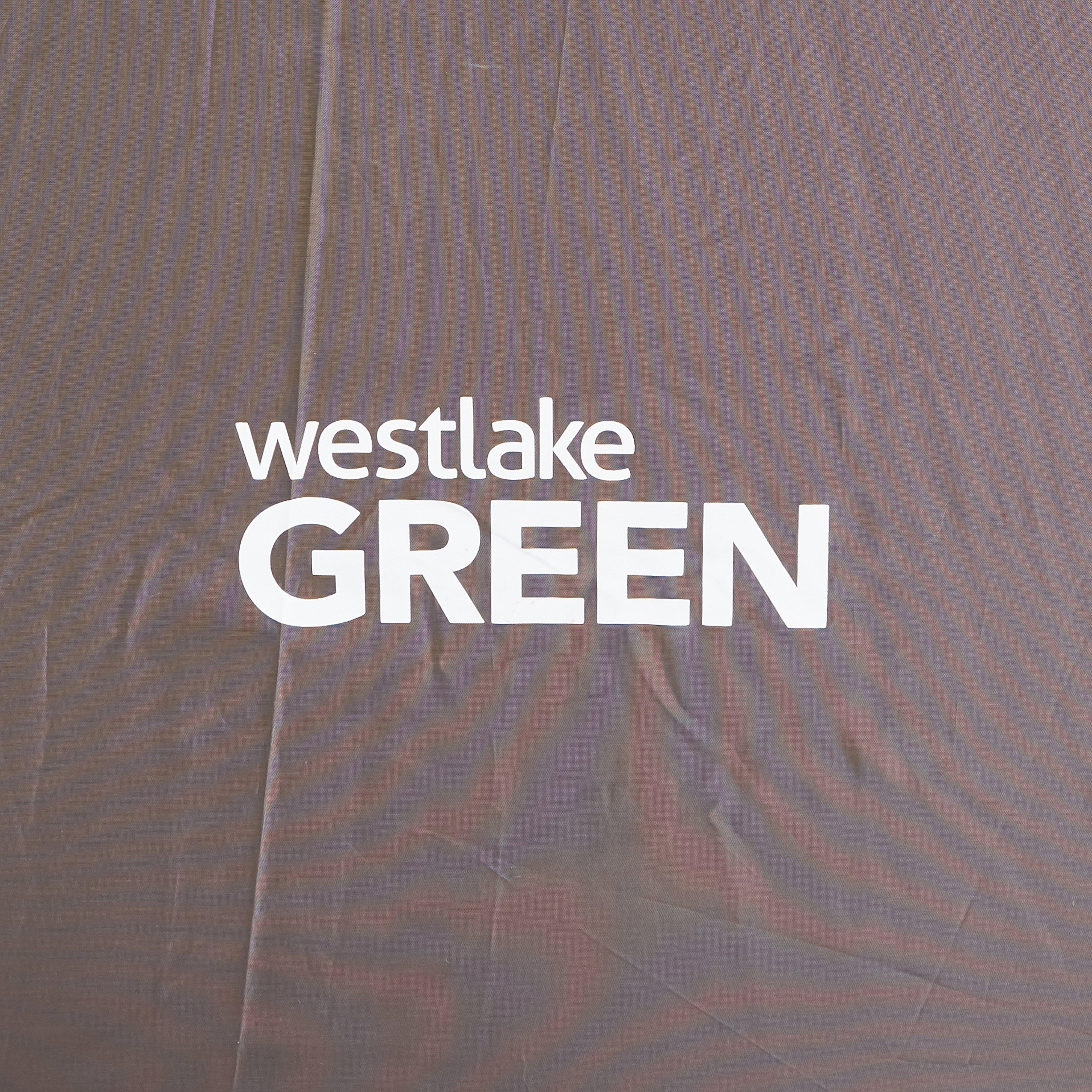 Green Tilt Umbrella (45 inches)