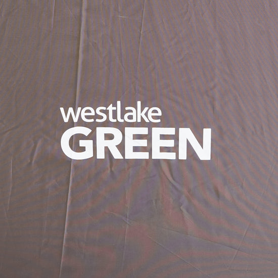 Green Tilt Umbrella (45 inches)