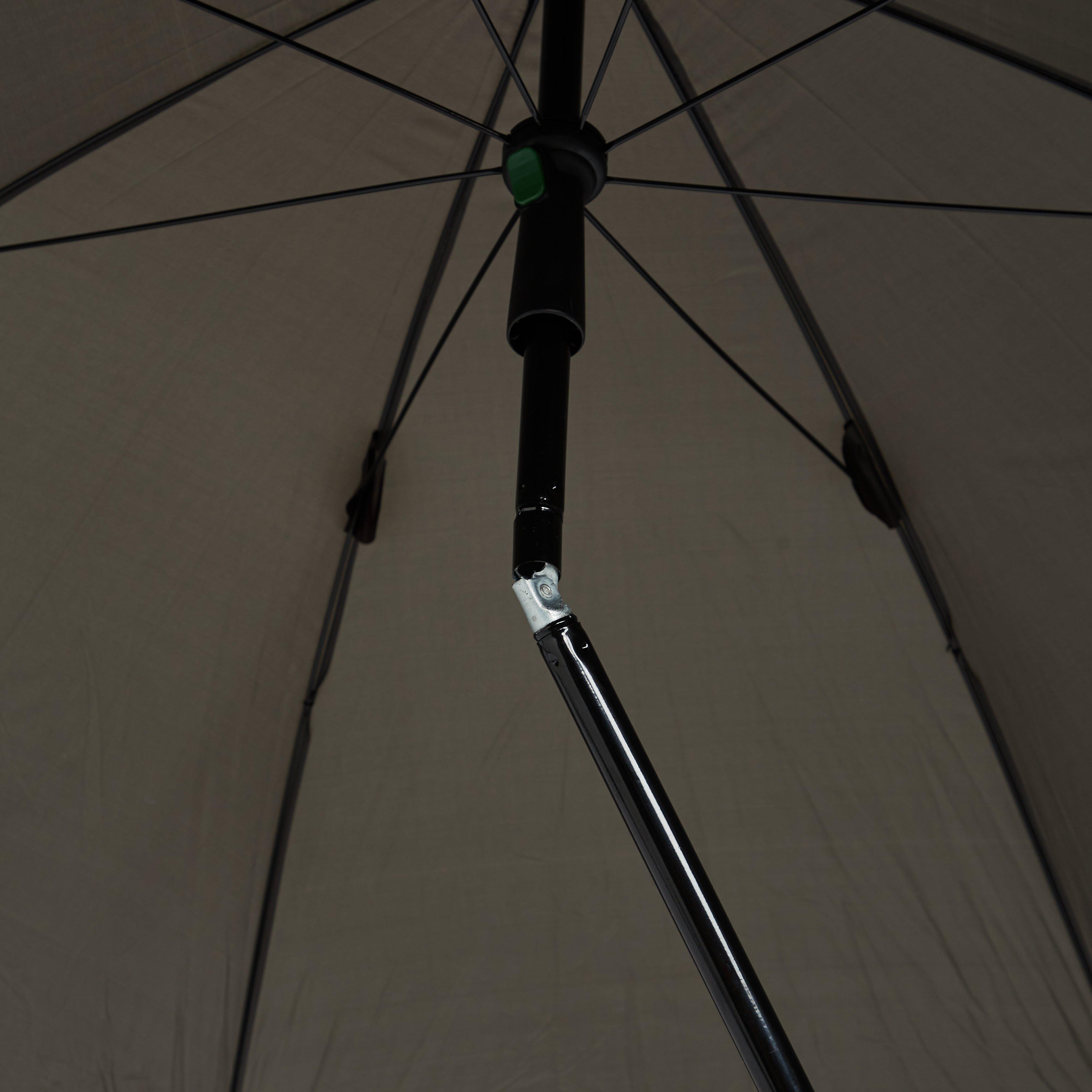 Green Tilt Umbrella (45 inches)