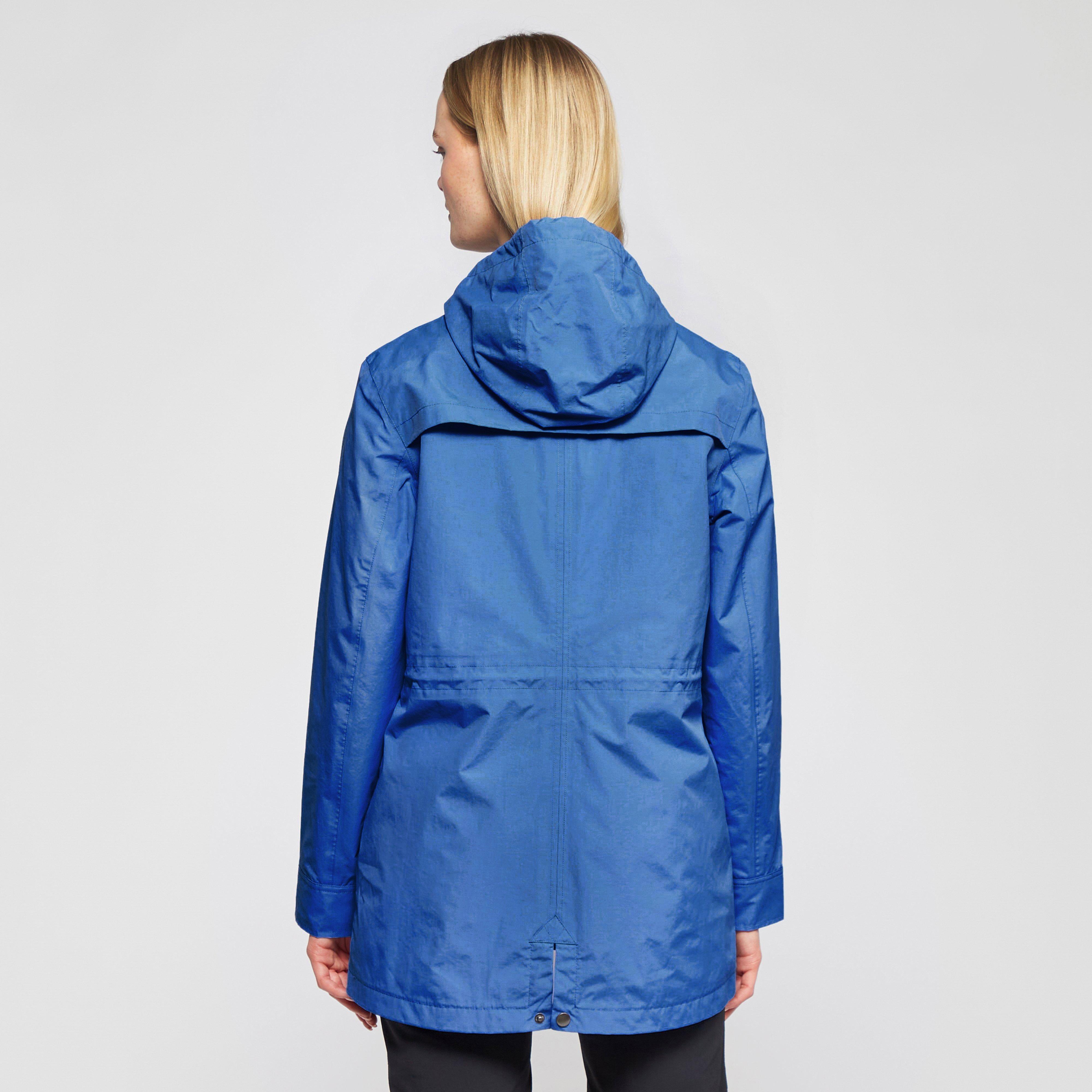 Women's Weekend Waterproof Jacket
