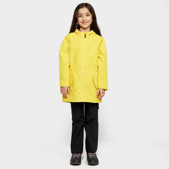 Kids’ Weekend Waterproof Jacket