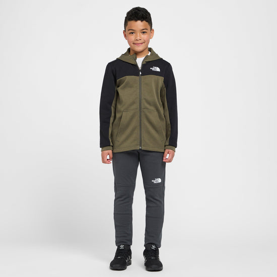 Kids’ Slacker Full-Zip Hoodie