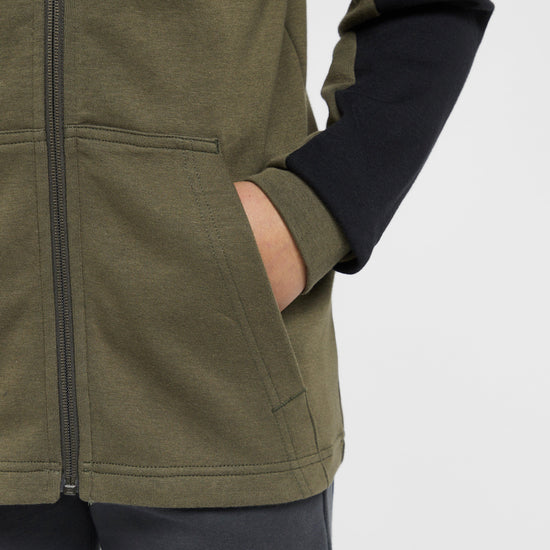 Kids’ Slacker Full-Zip Hoodie