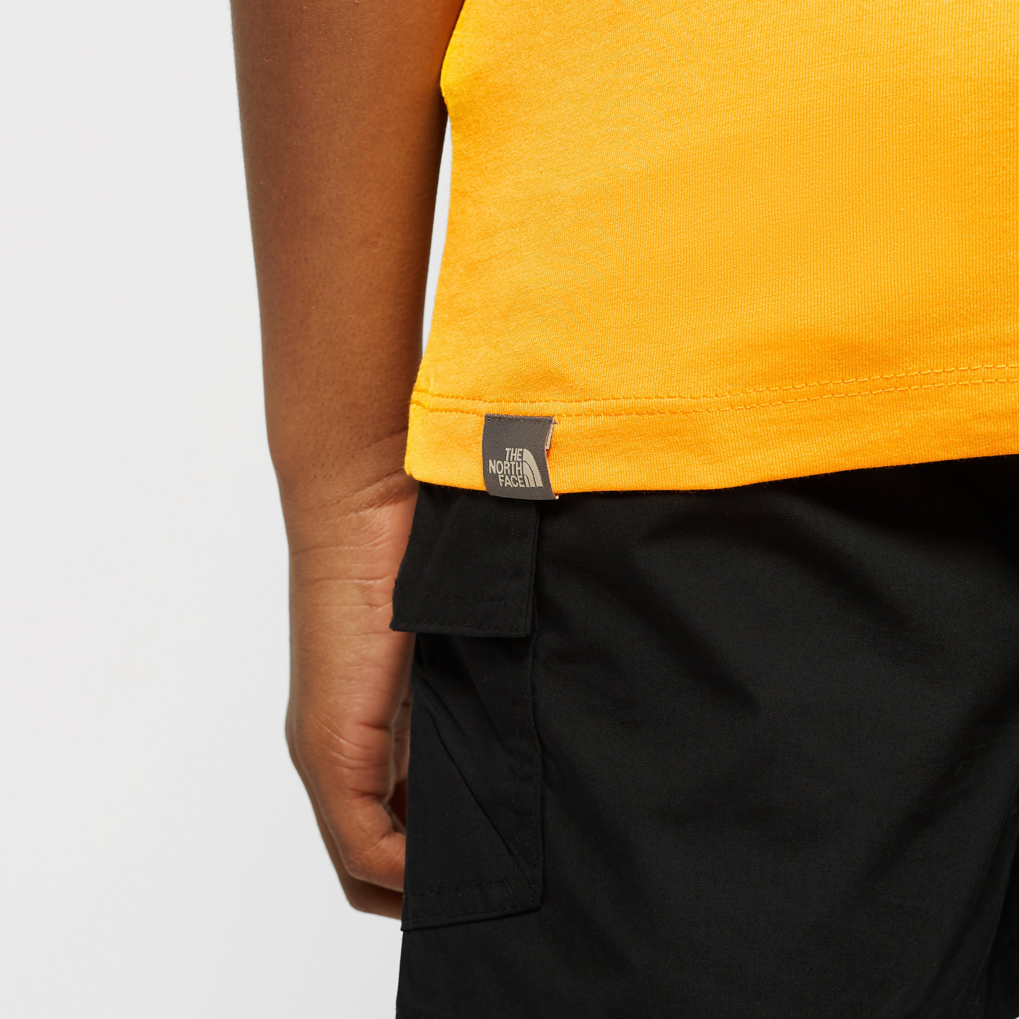 Kids’ Simple Dome Tee