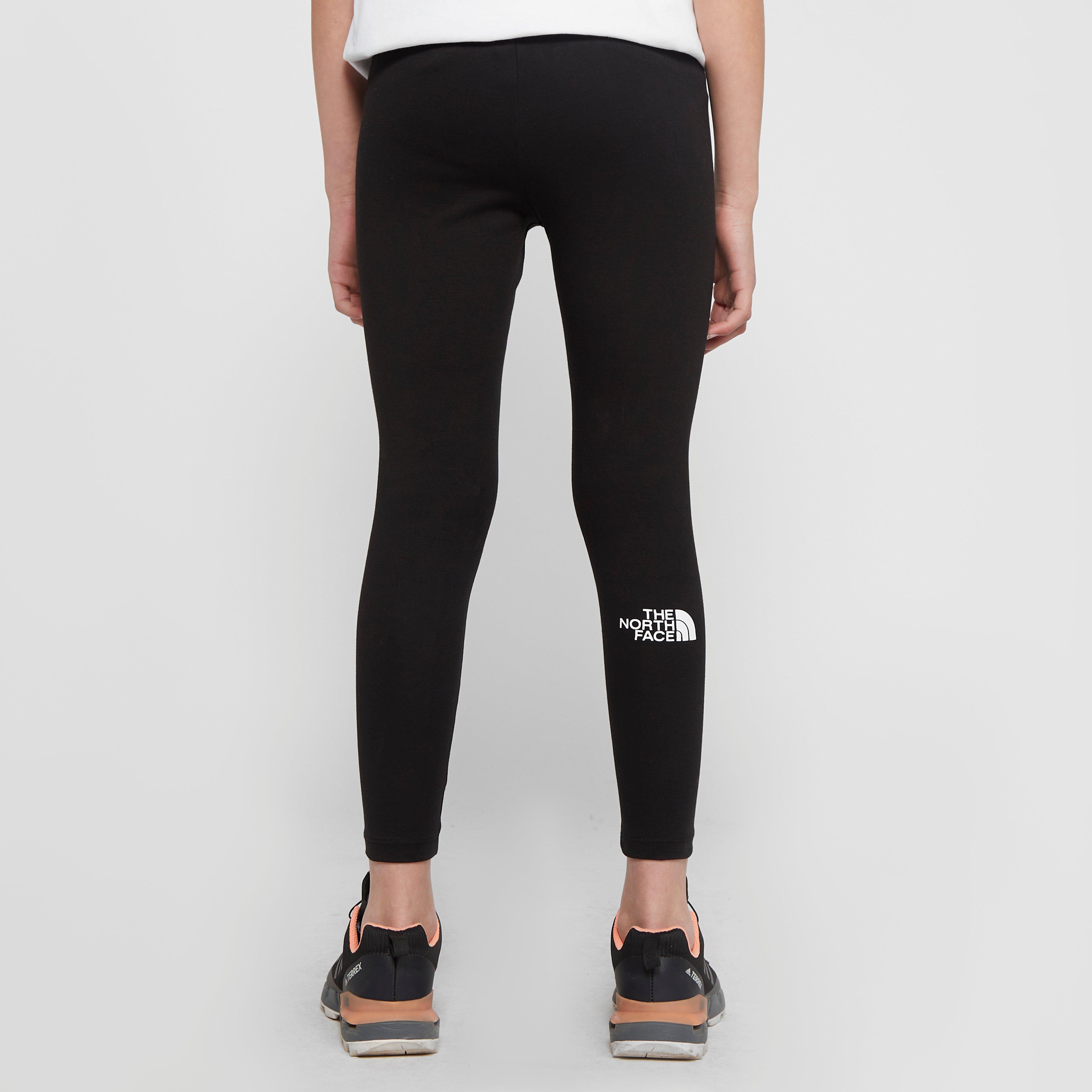 Girls' Everyday Leggings Junior