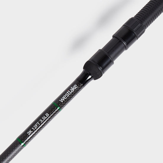 3K Carp Rod- 12ft, 3.5lb