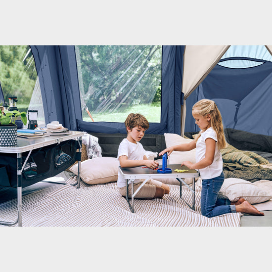Alderley TC 650XL Air tent
