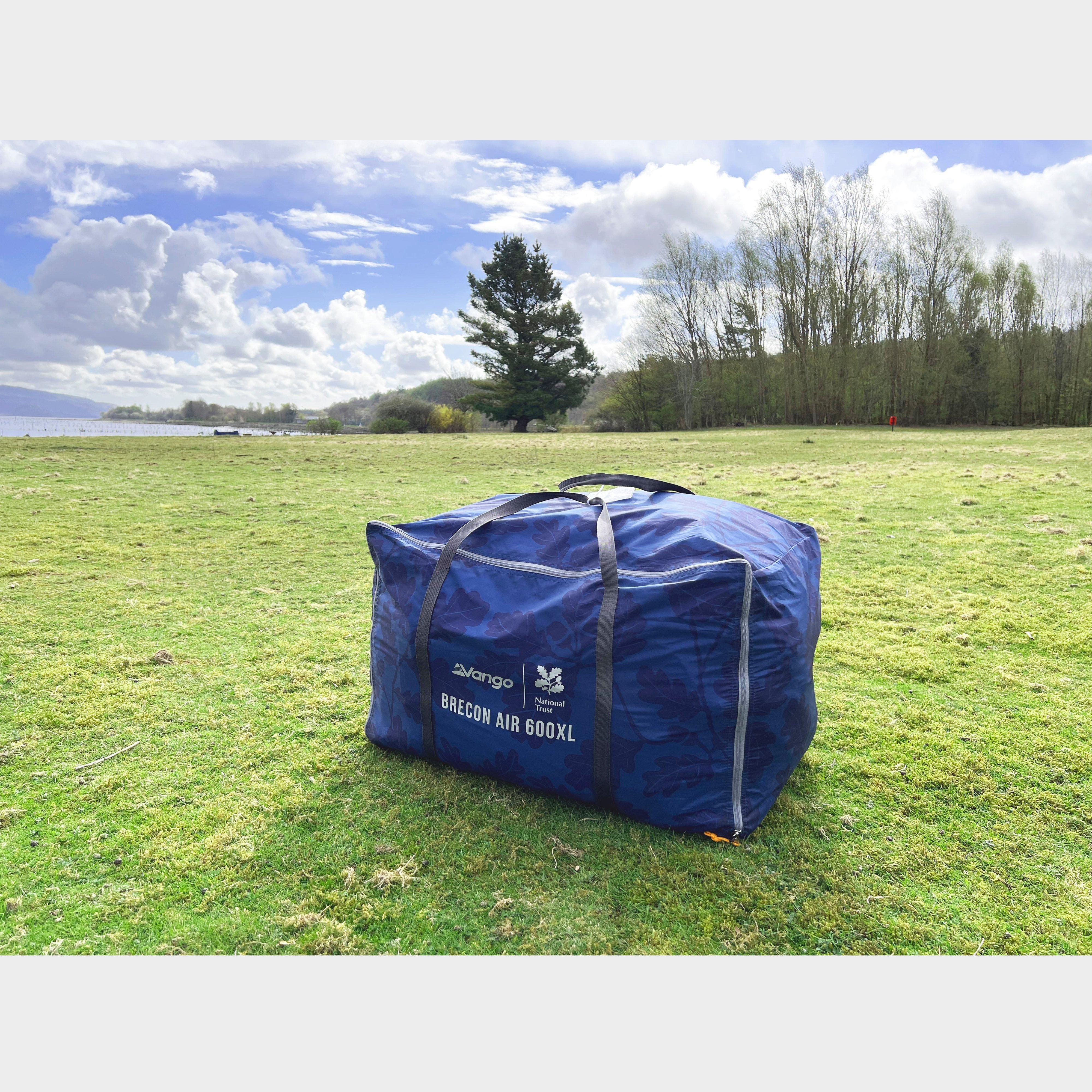 Brecon Air 600 XL National Trust Edition Air Tent