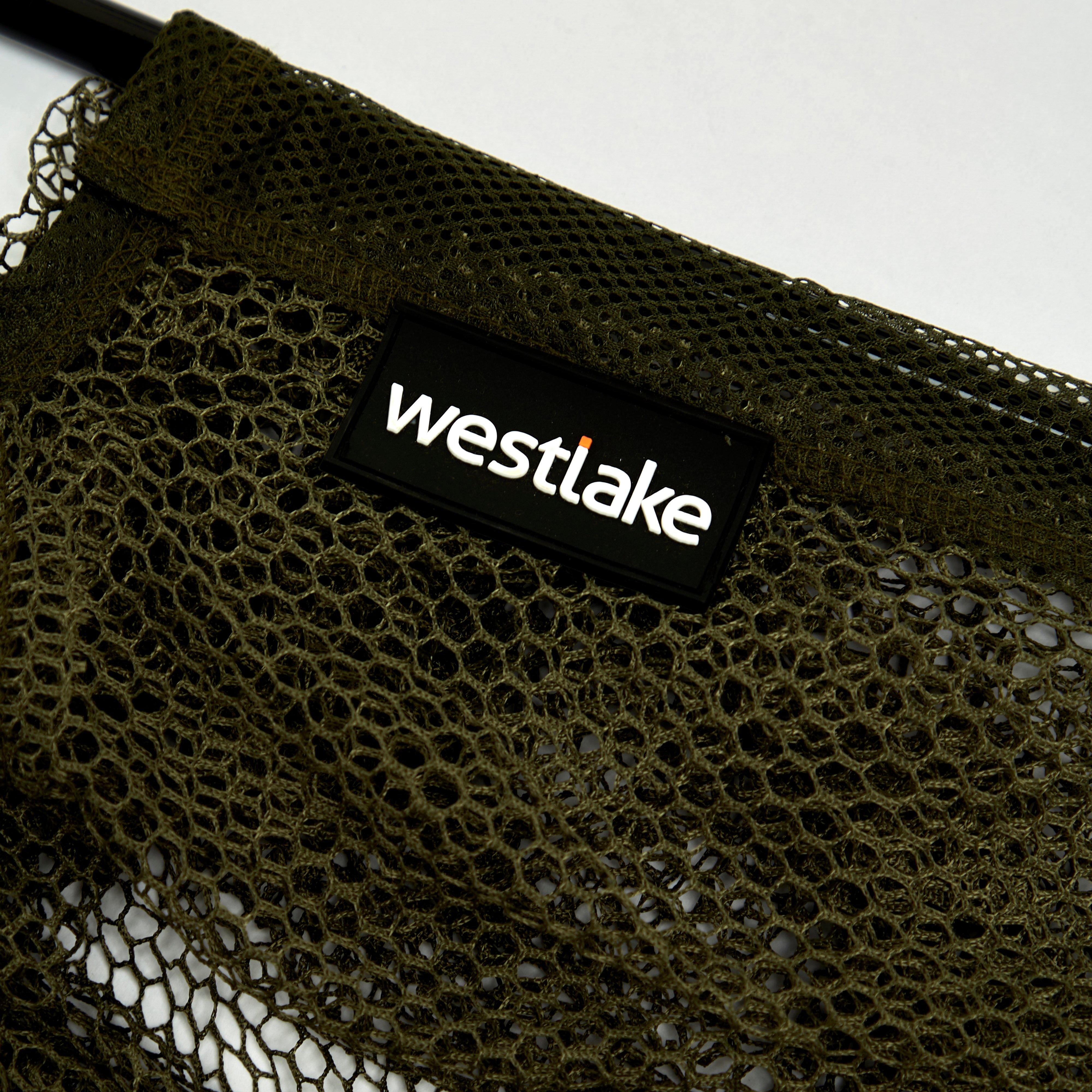 1-Piece Specimen Net and Handle