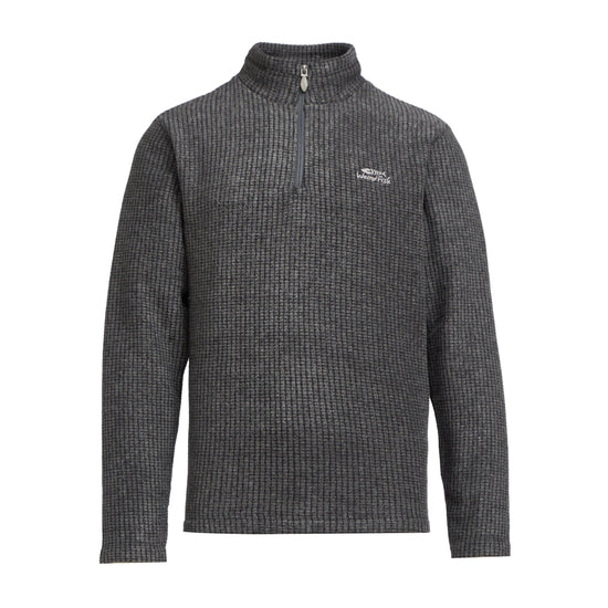 Men’s Boston Half Zip Fleece