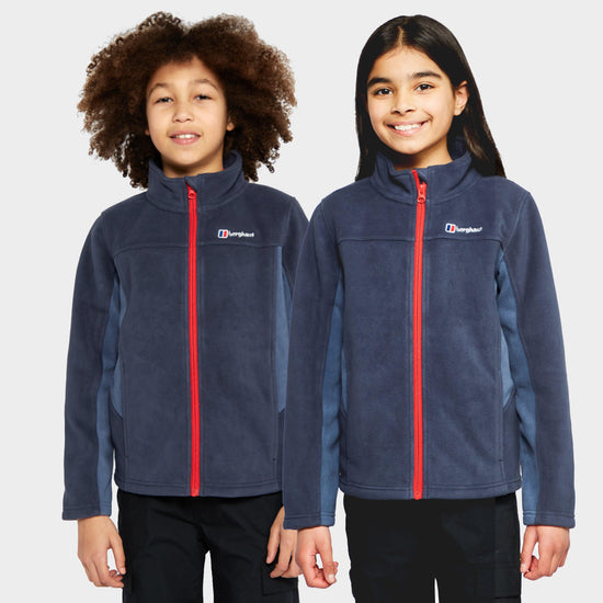 Kids' Tyndrum Fleece