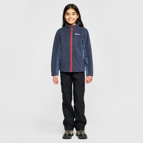 Kids' Tyndrum Fleece