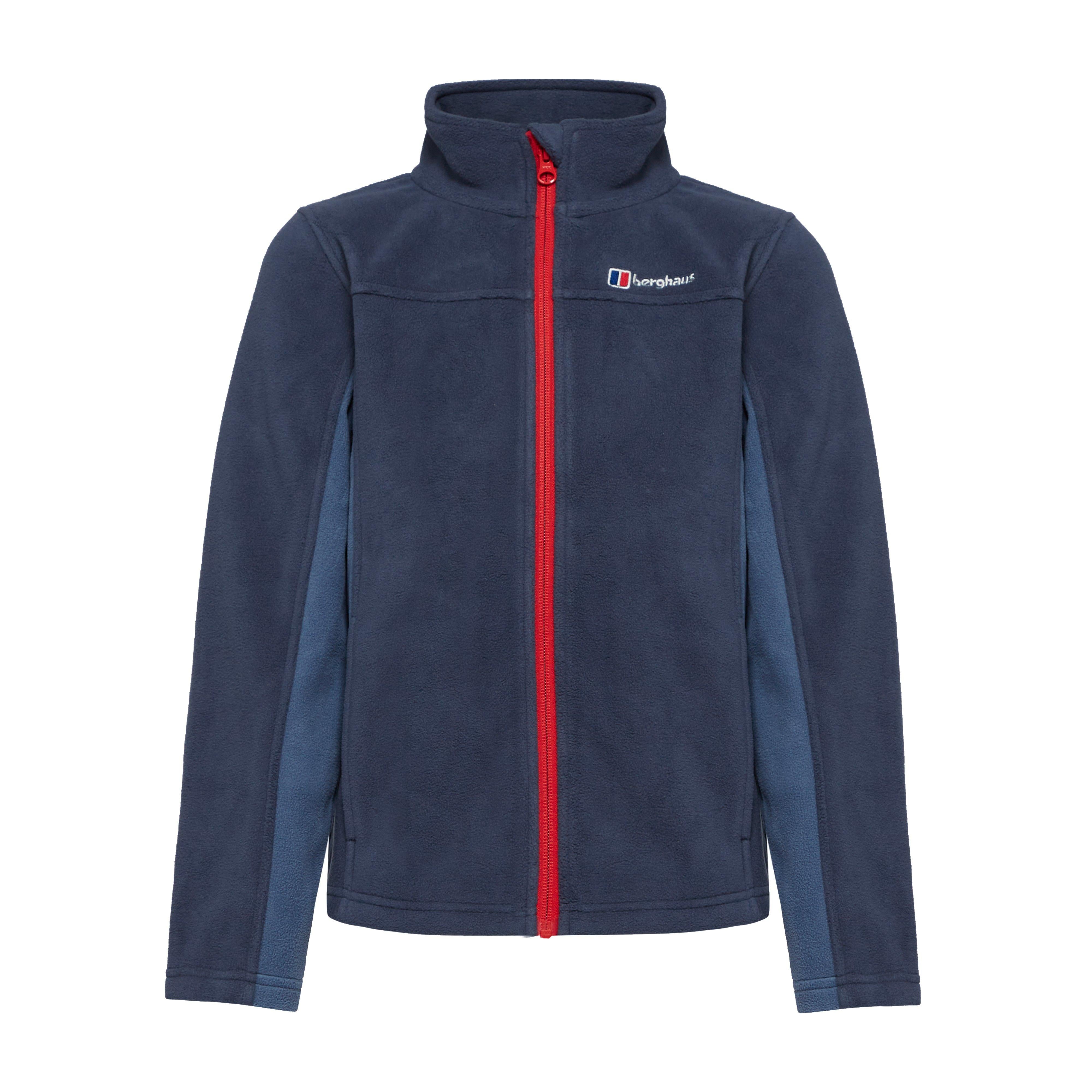 Kids' Tyndrum Fleece