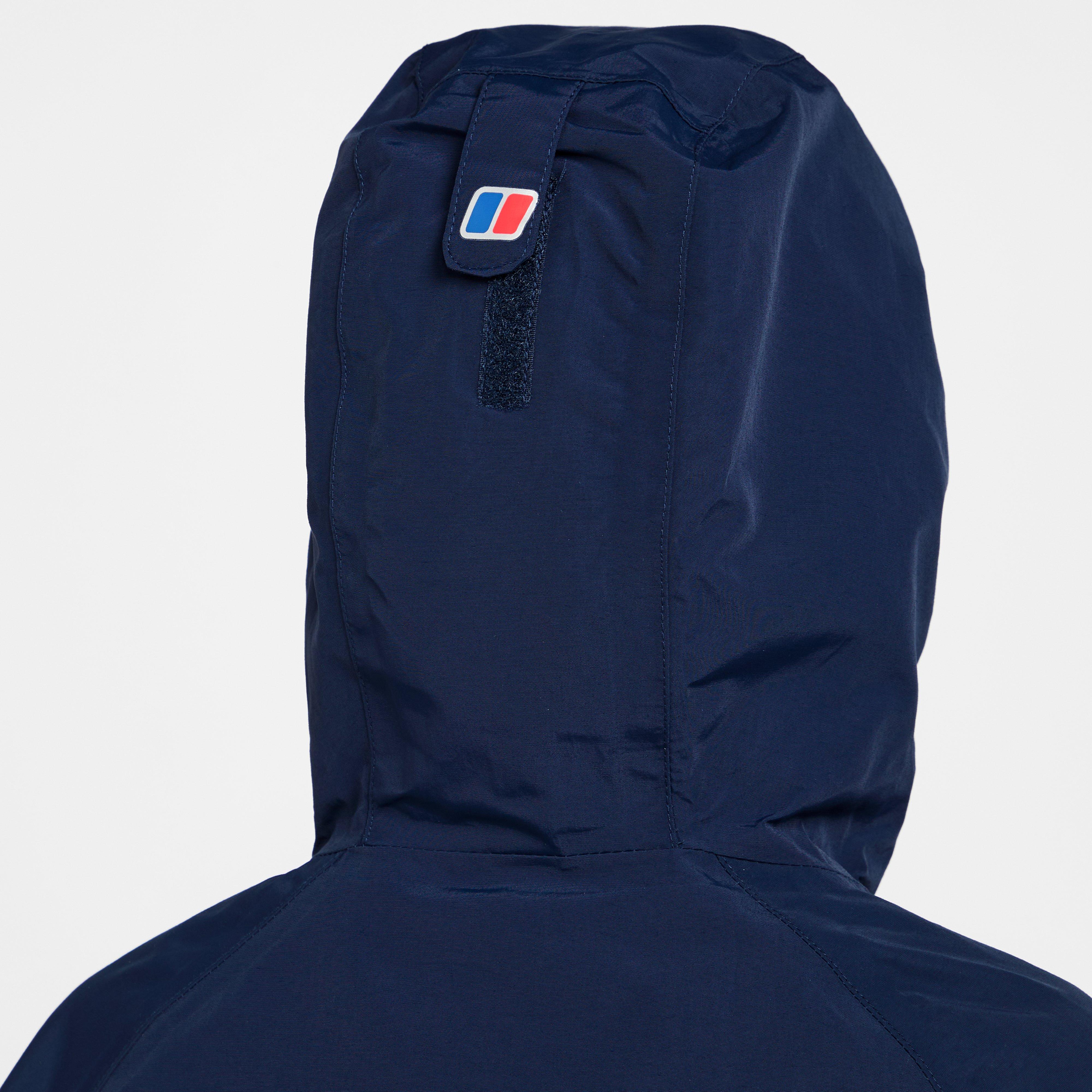 Kids' Bowood Waterproof Jacket