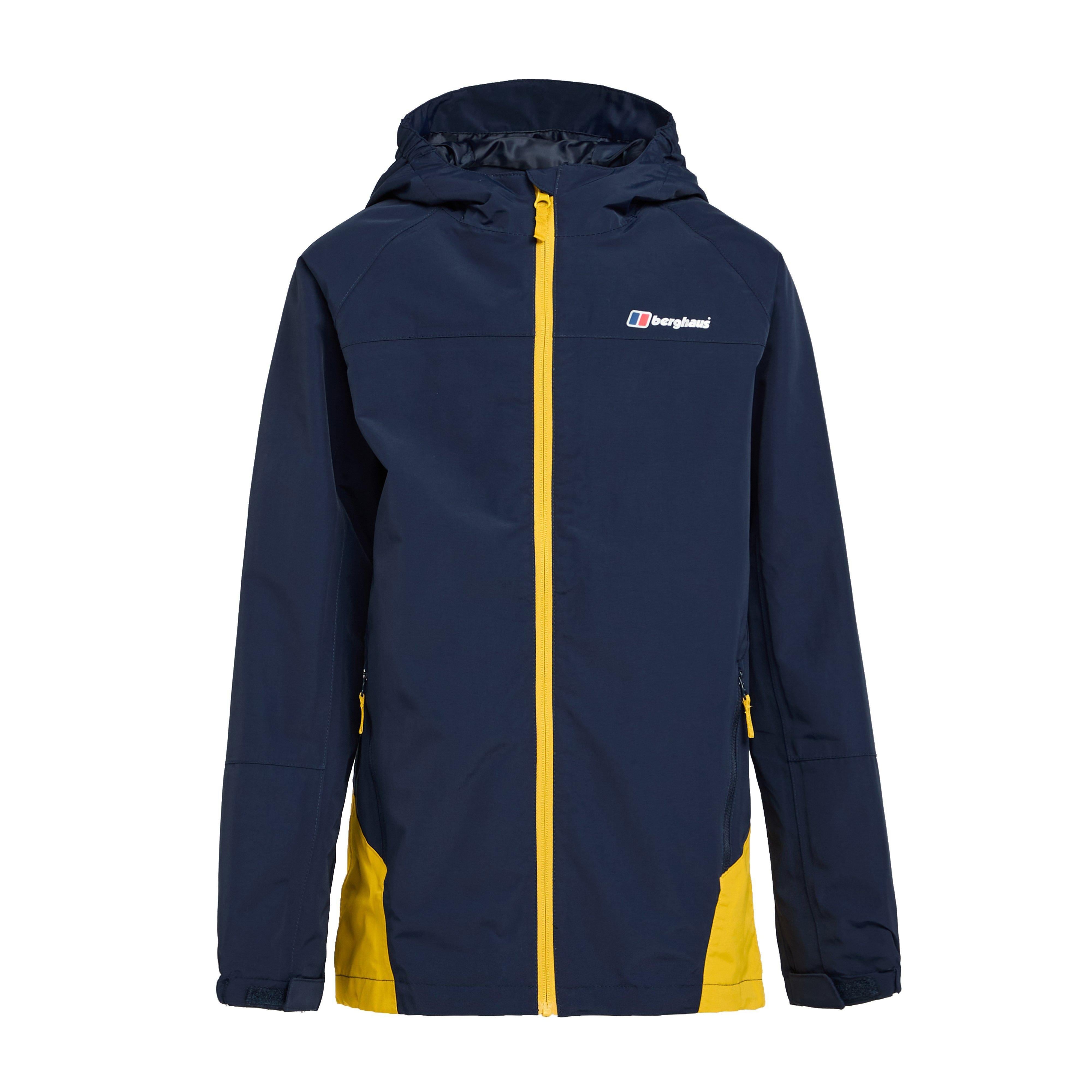 Kids' Bowood Waterproof Jacket