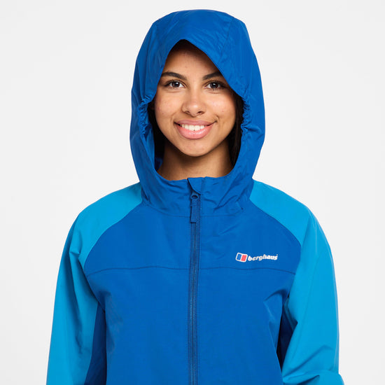 Kids' Bowood Waterproof Jacket