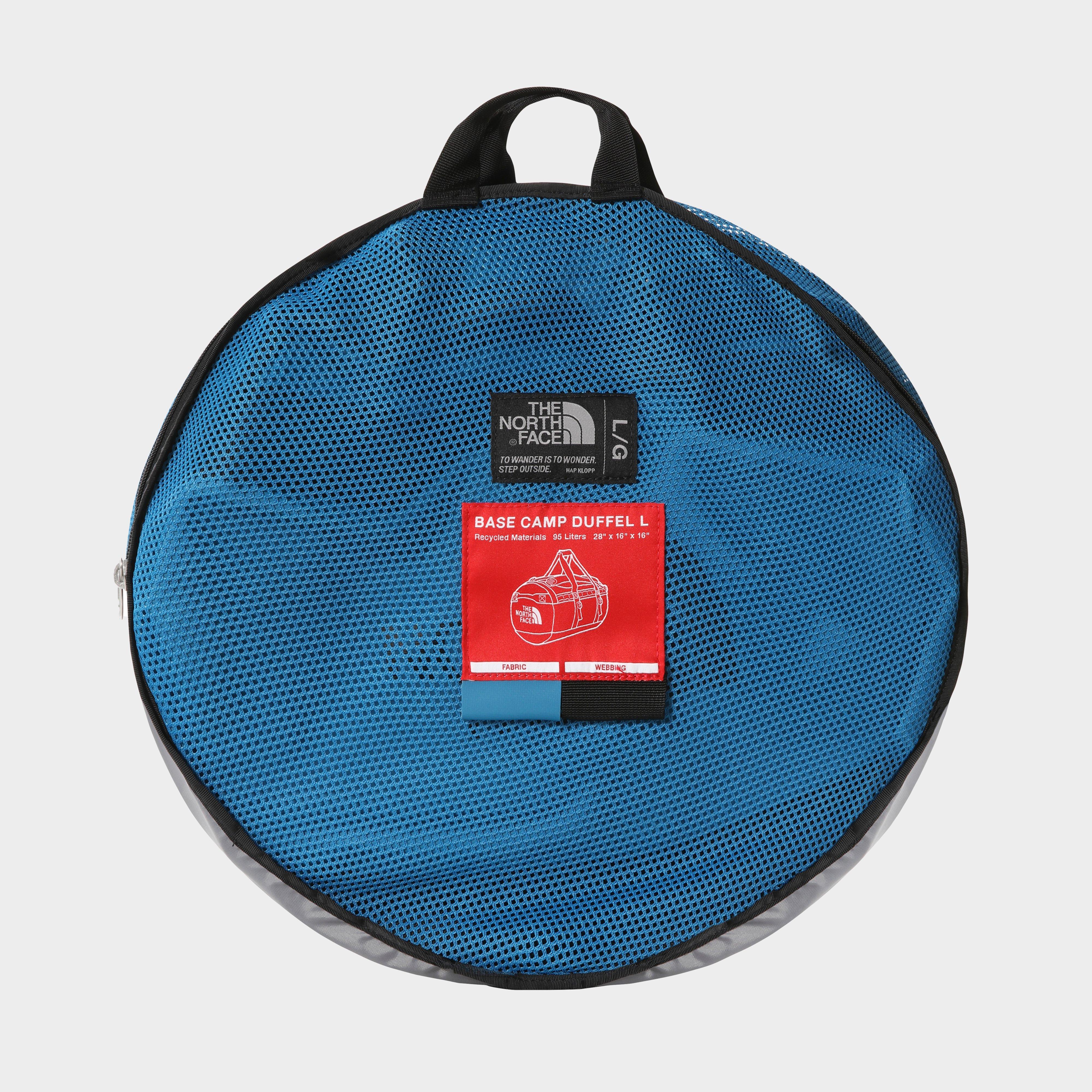 Base Camp Duffel Bag (Large)