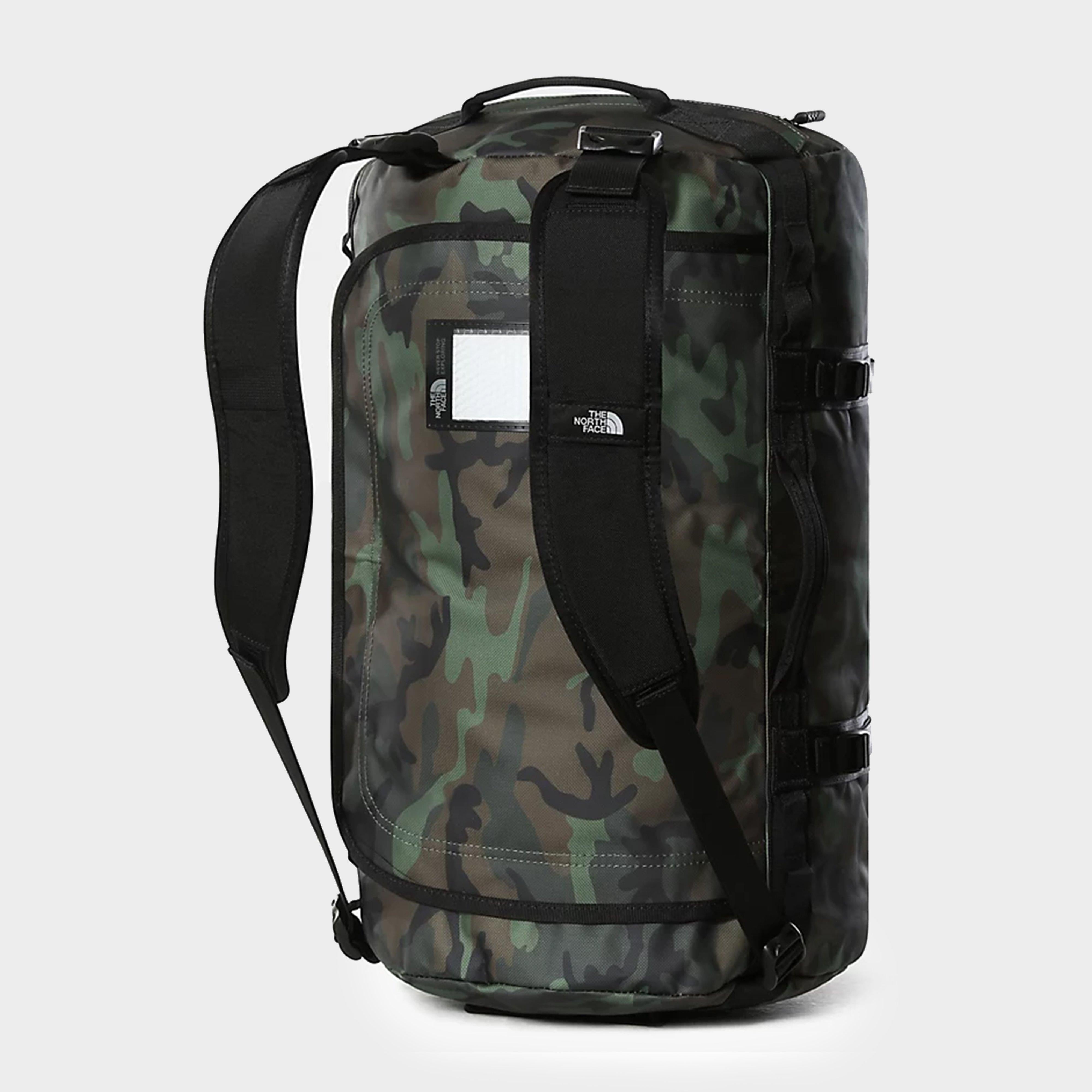 Base Camp Duffel Bag Small