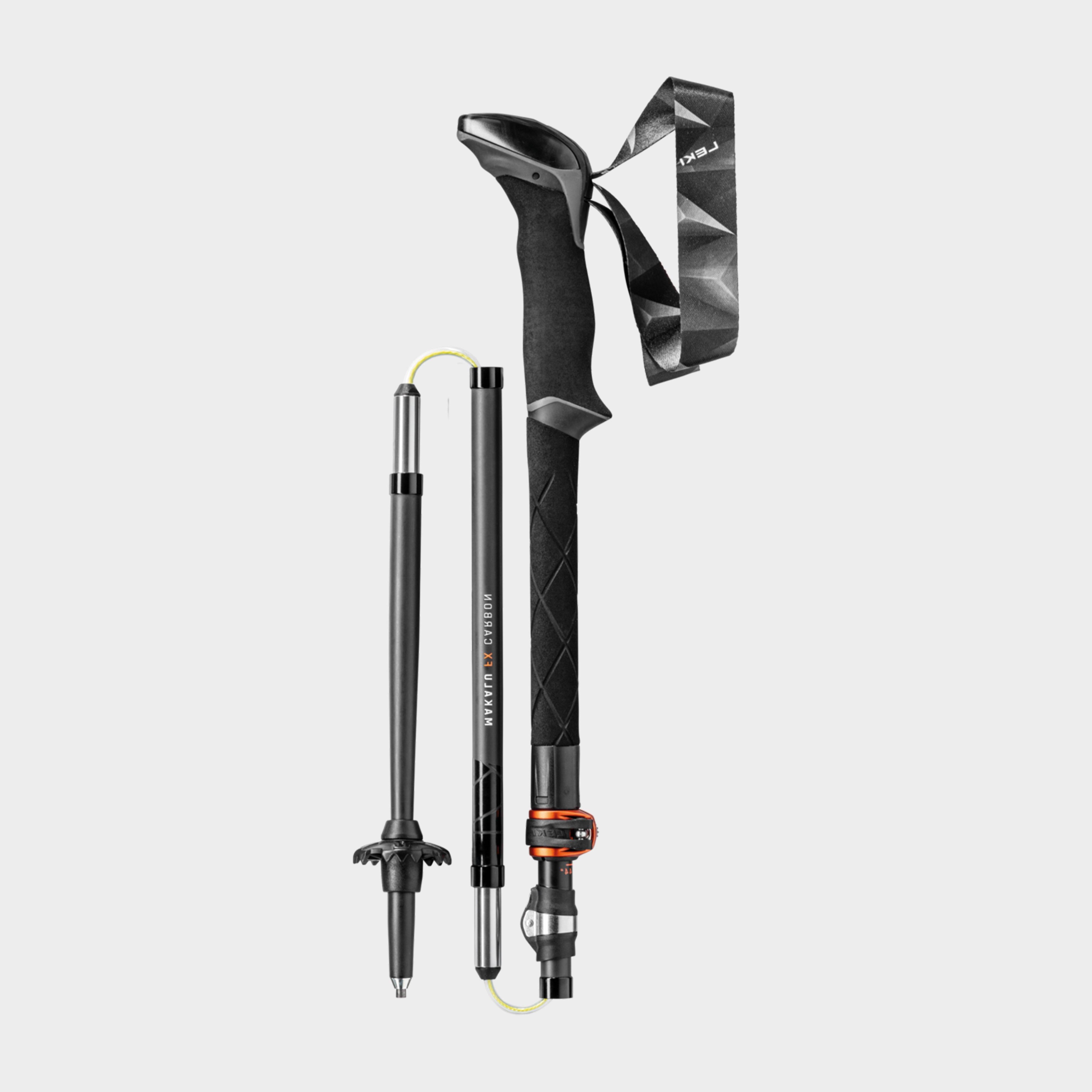 Makalu FX Carbon Walking Poles (Pair)