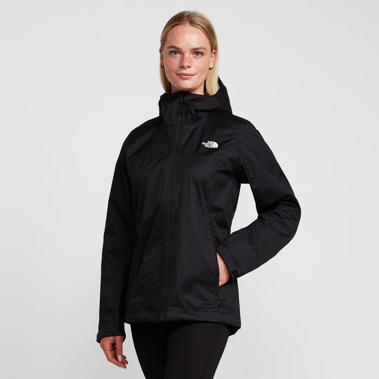 Women’s Fornet Jacket