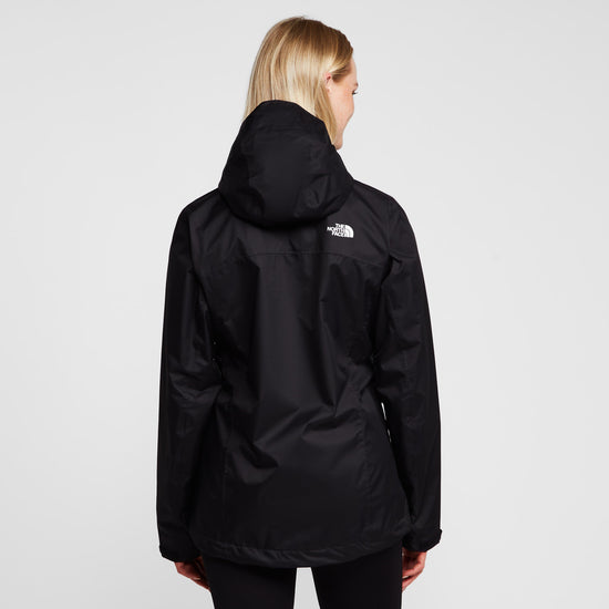 Women’s Fornet Jacket