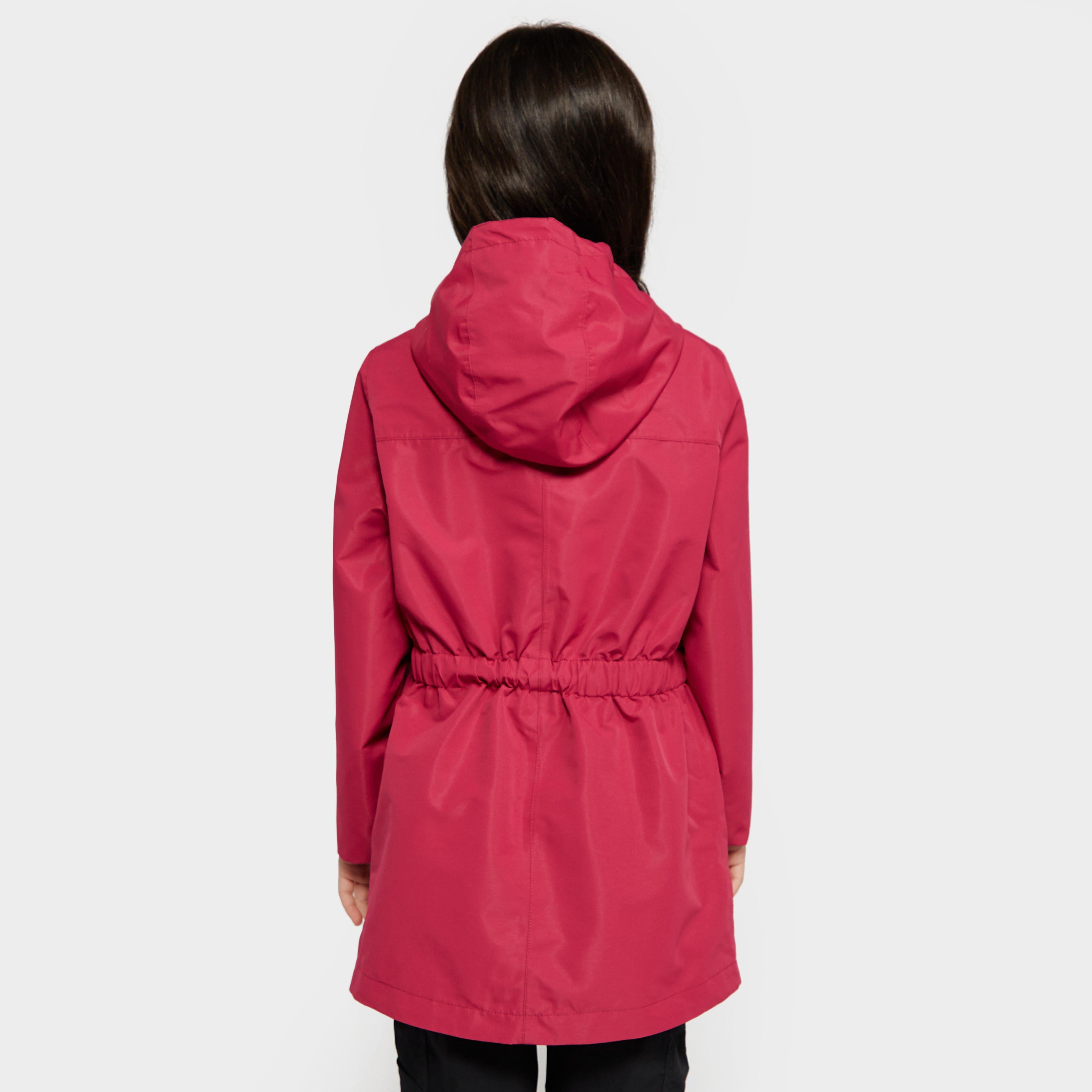 Kids’ Weekend Waterproof Jacket