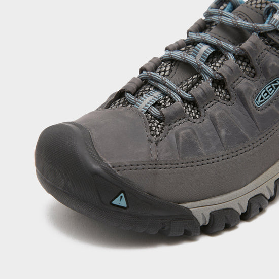 Women’s Targhee III Waterproof Hiking Boots