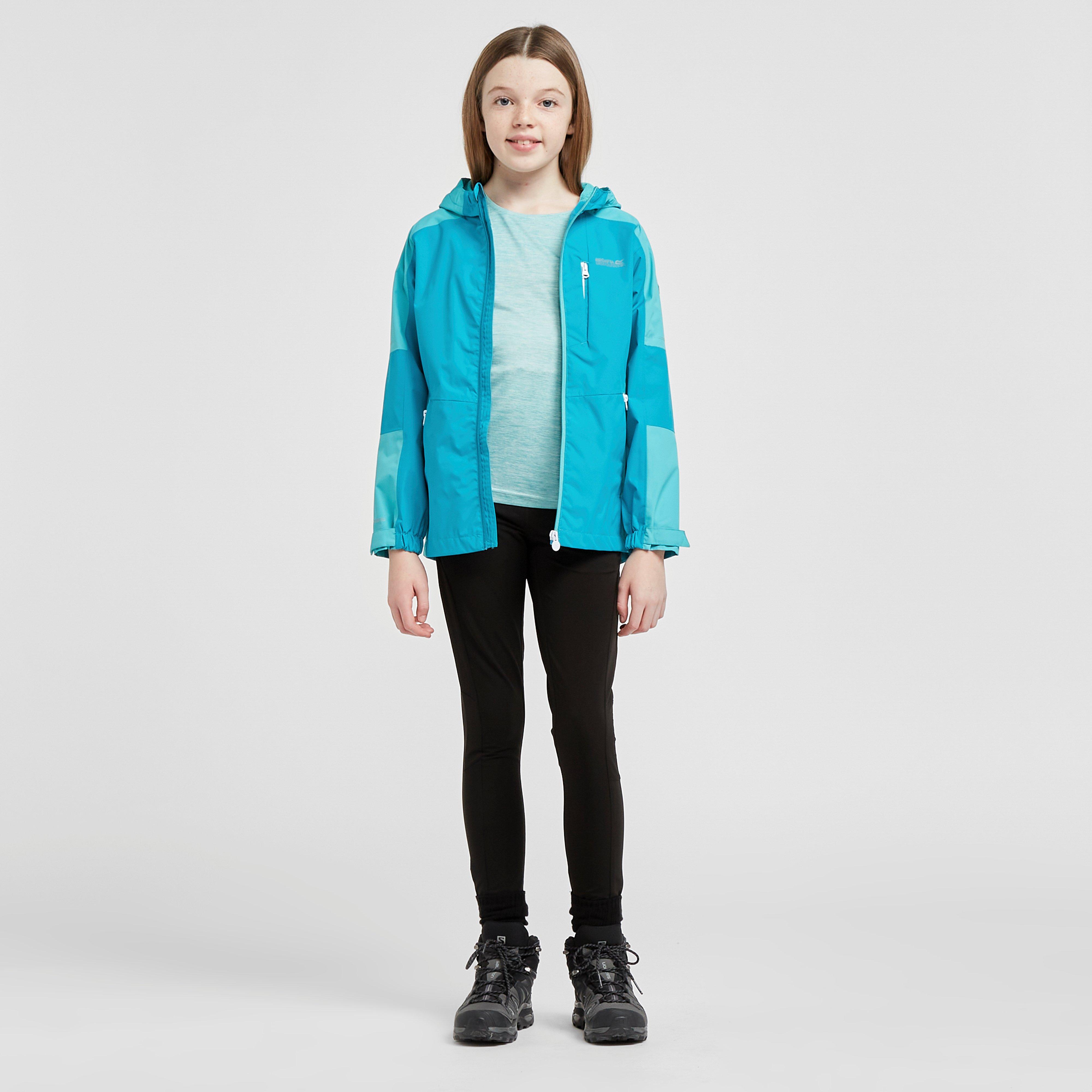 Kid’s Calderdale II Waterproof Jacket