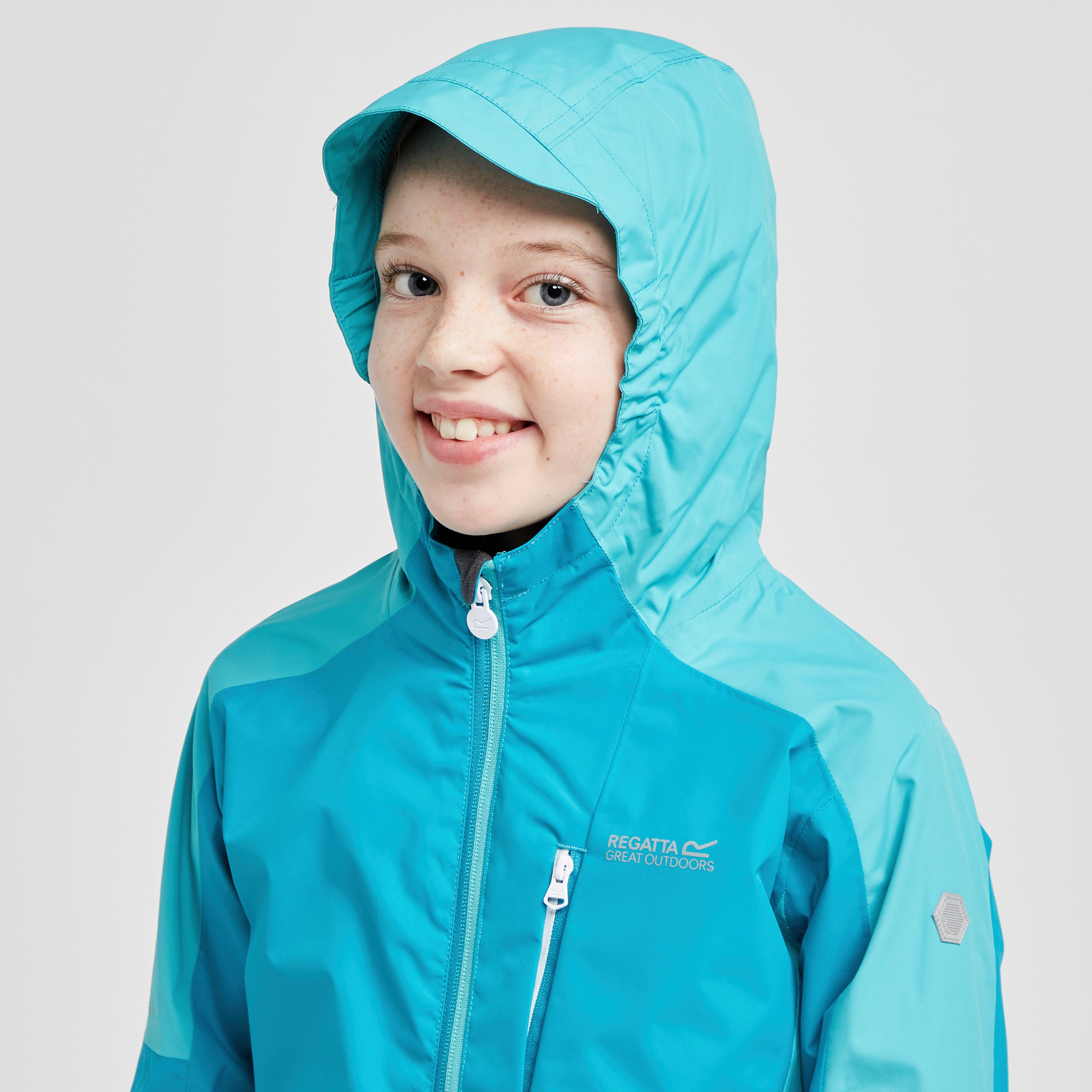 Kid’s Calderdale II Waterproof Jacket