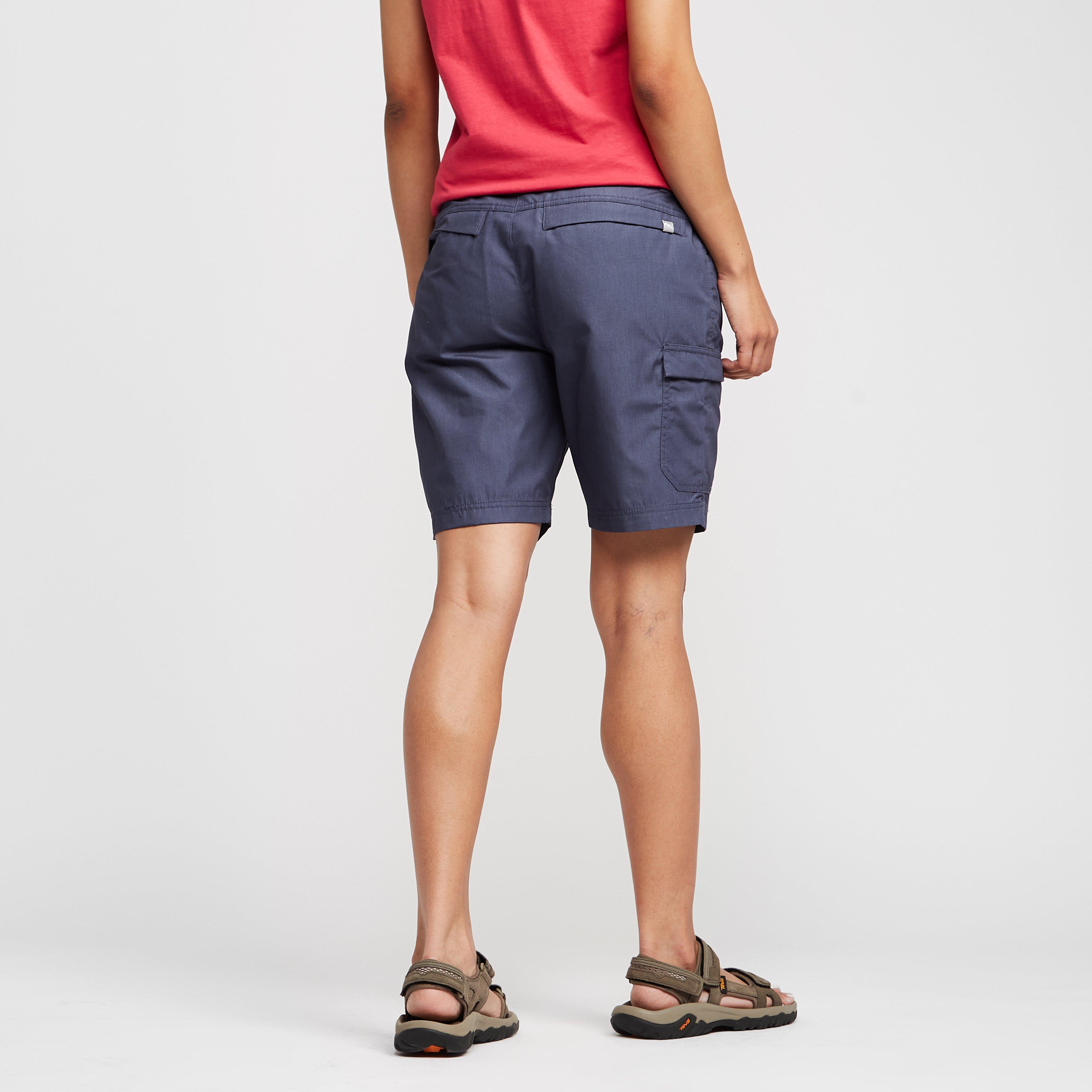 Women’s Ramble Shorts