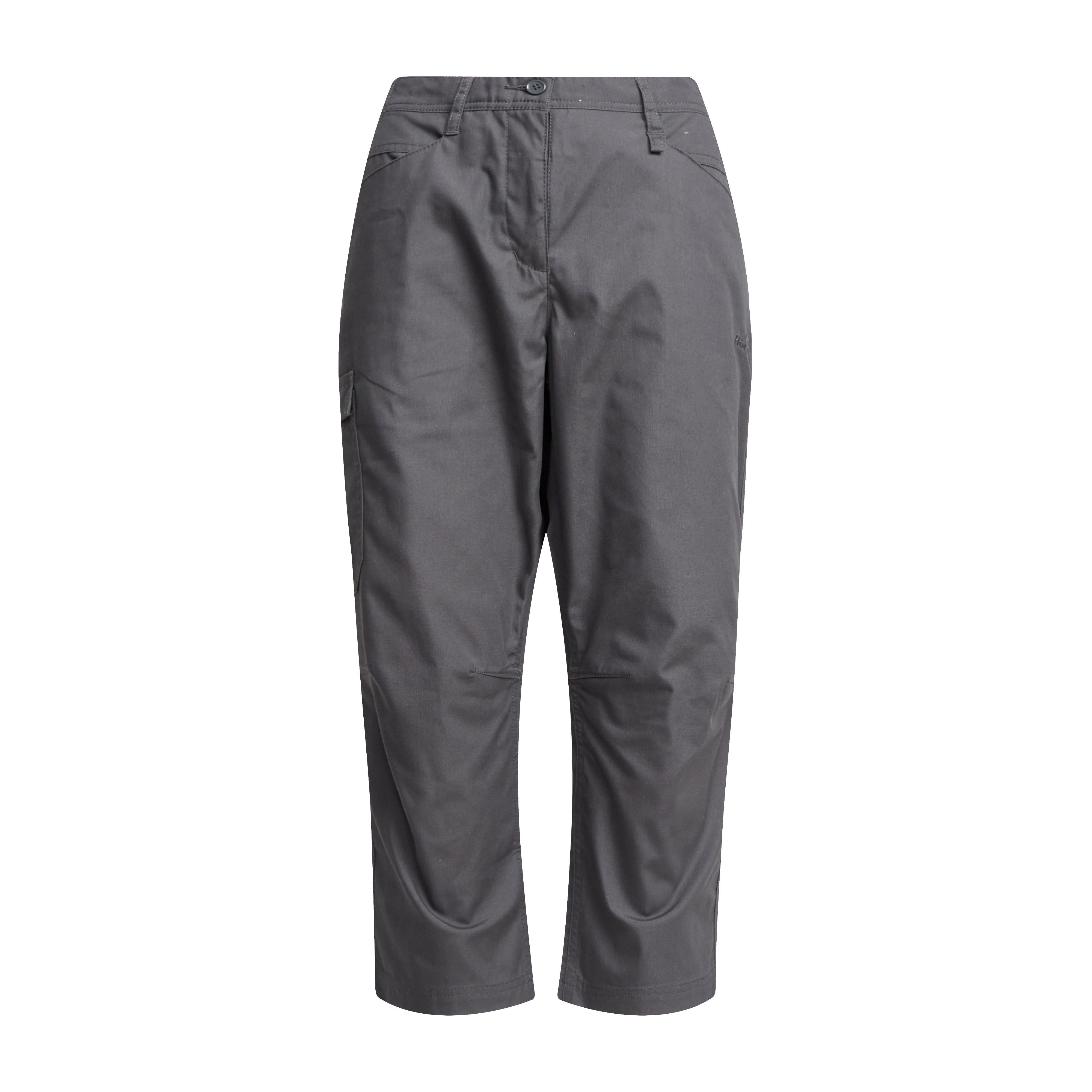 Women’s Ramble Capri Trousers