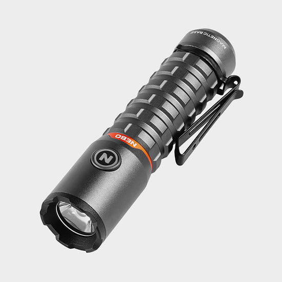 Torchy 2K Pocket Torch