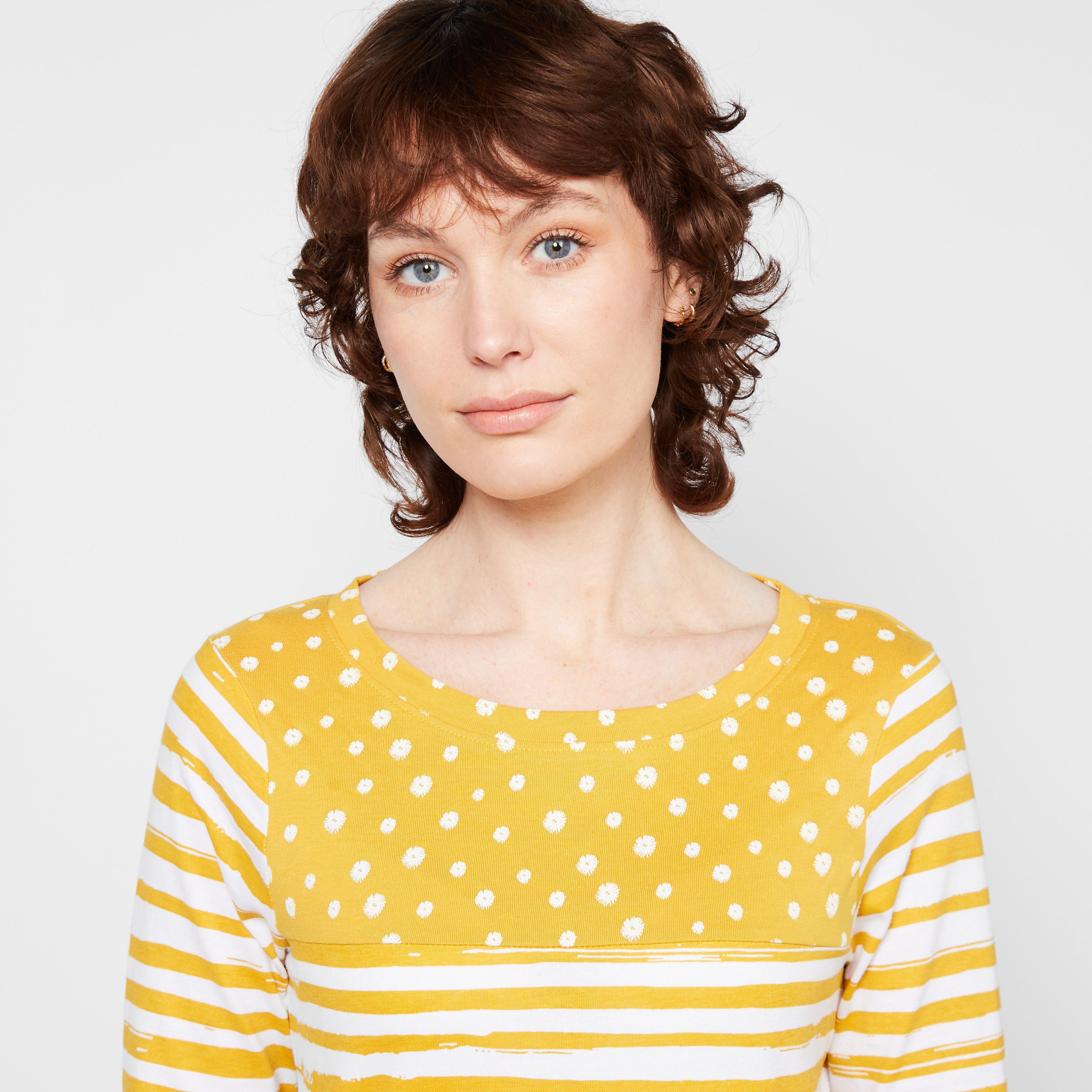 Women's Patsy 3/4 Tee