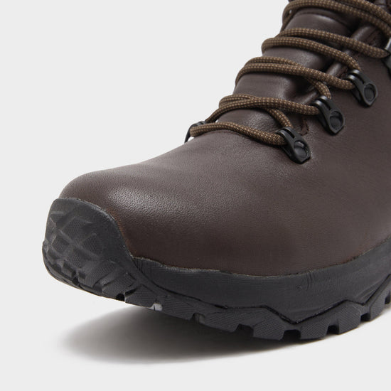 Men’s Lite Hiker Mid Walking Boots