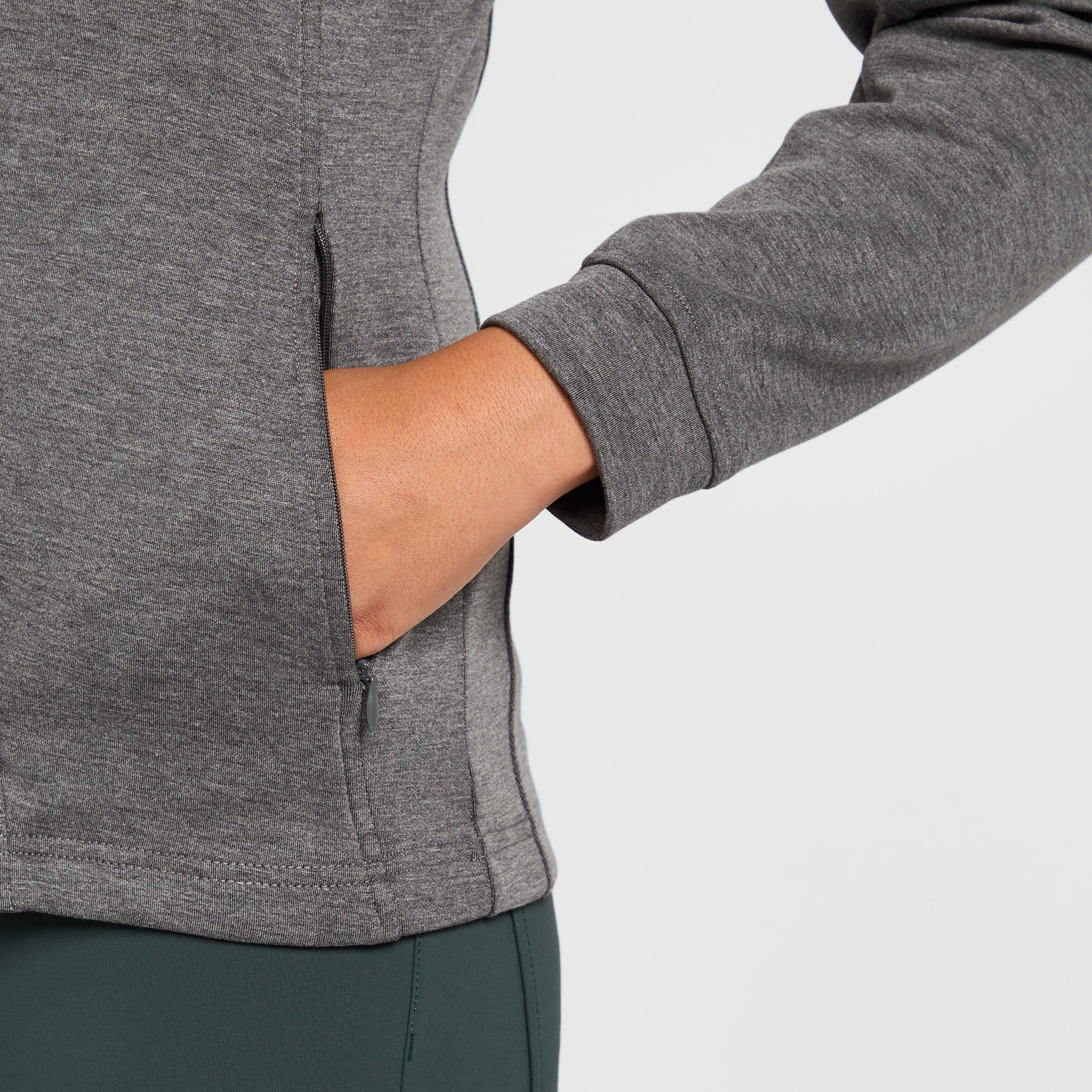 Women's View Full Zip Hoodie