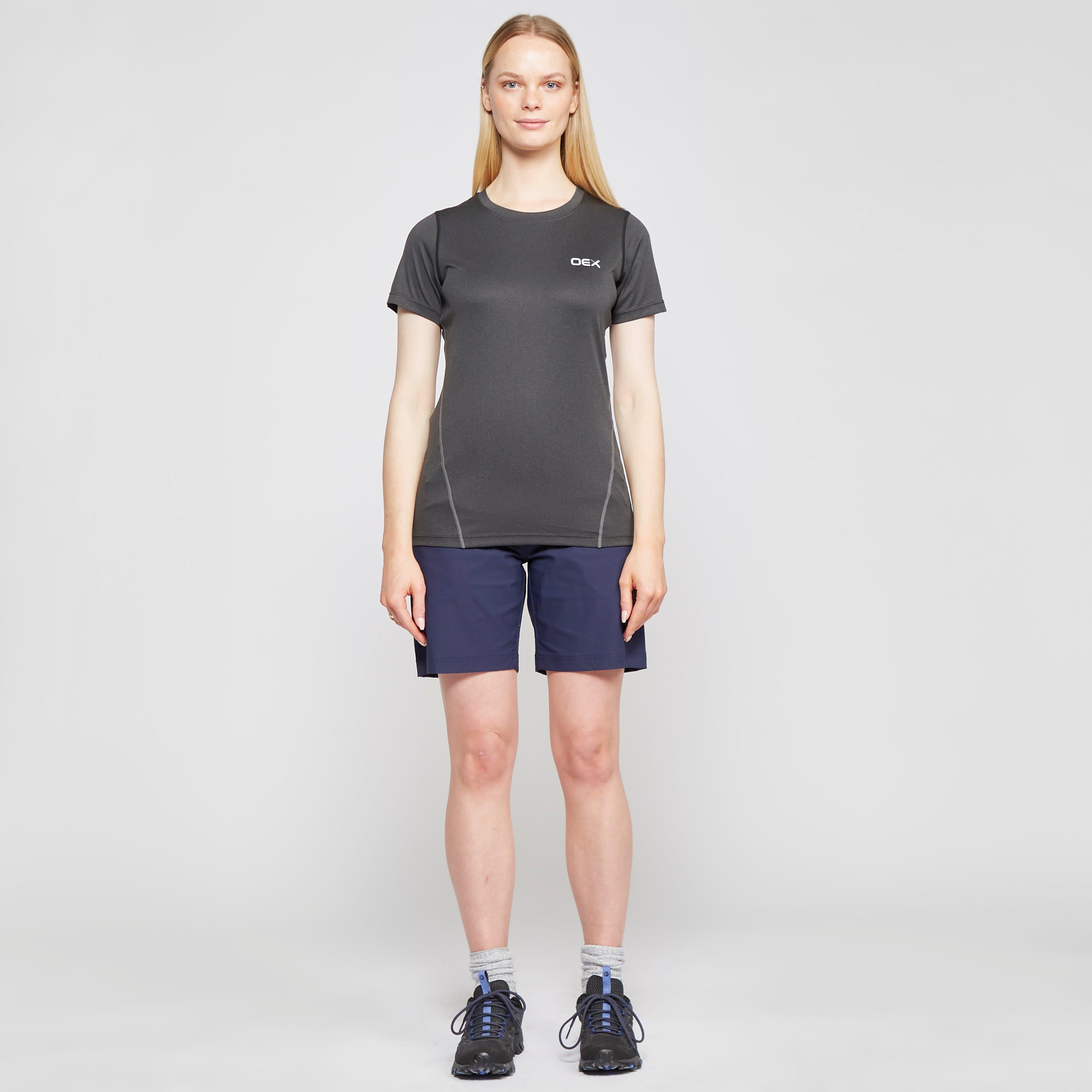 Women’s Breeze Short Sleeve T-Shirt