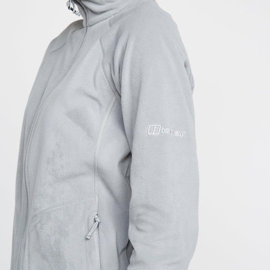 Women’s Hartsop Polartec Full Zip Fleece