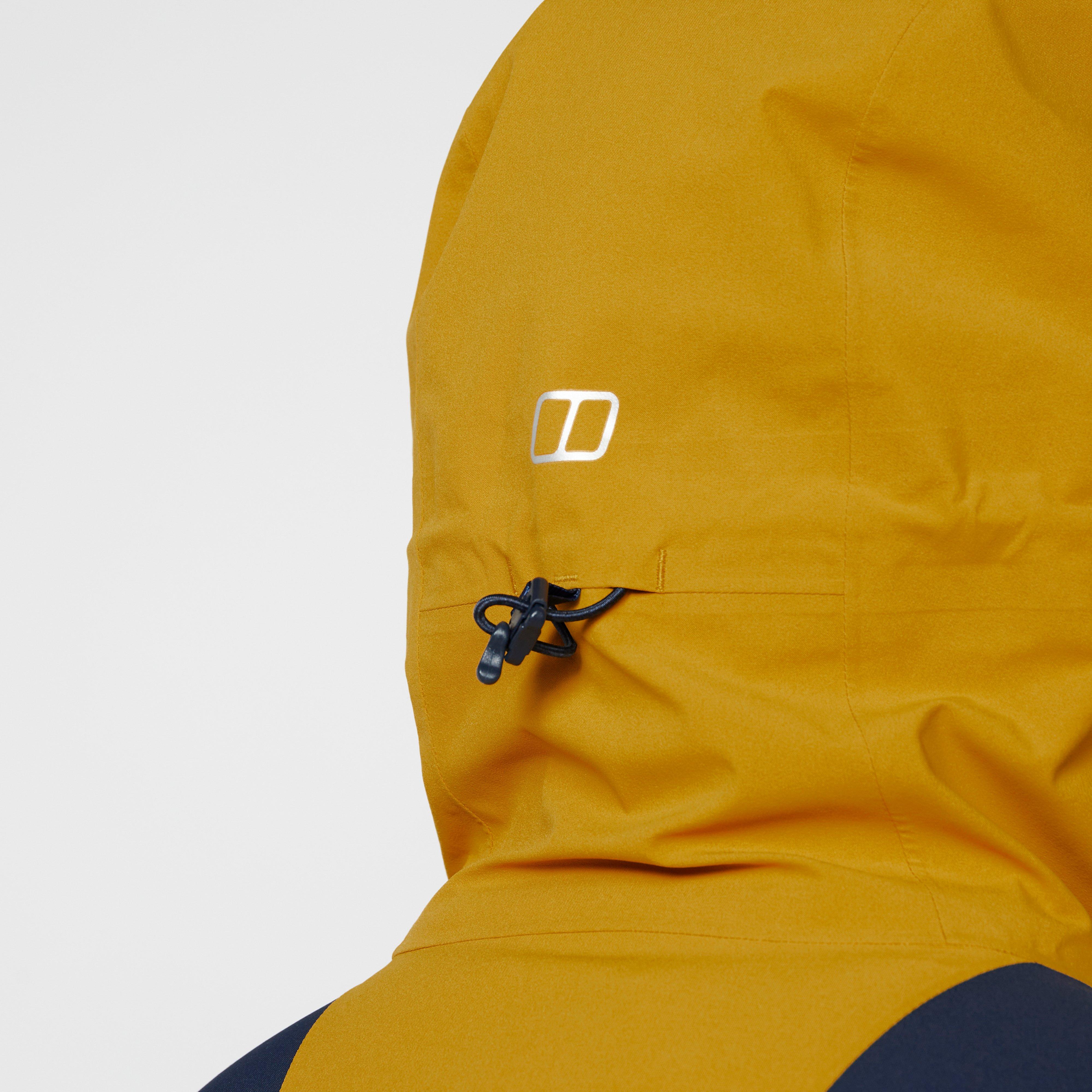 Men’s Boreen Stretch Waterproof Jacket