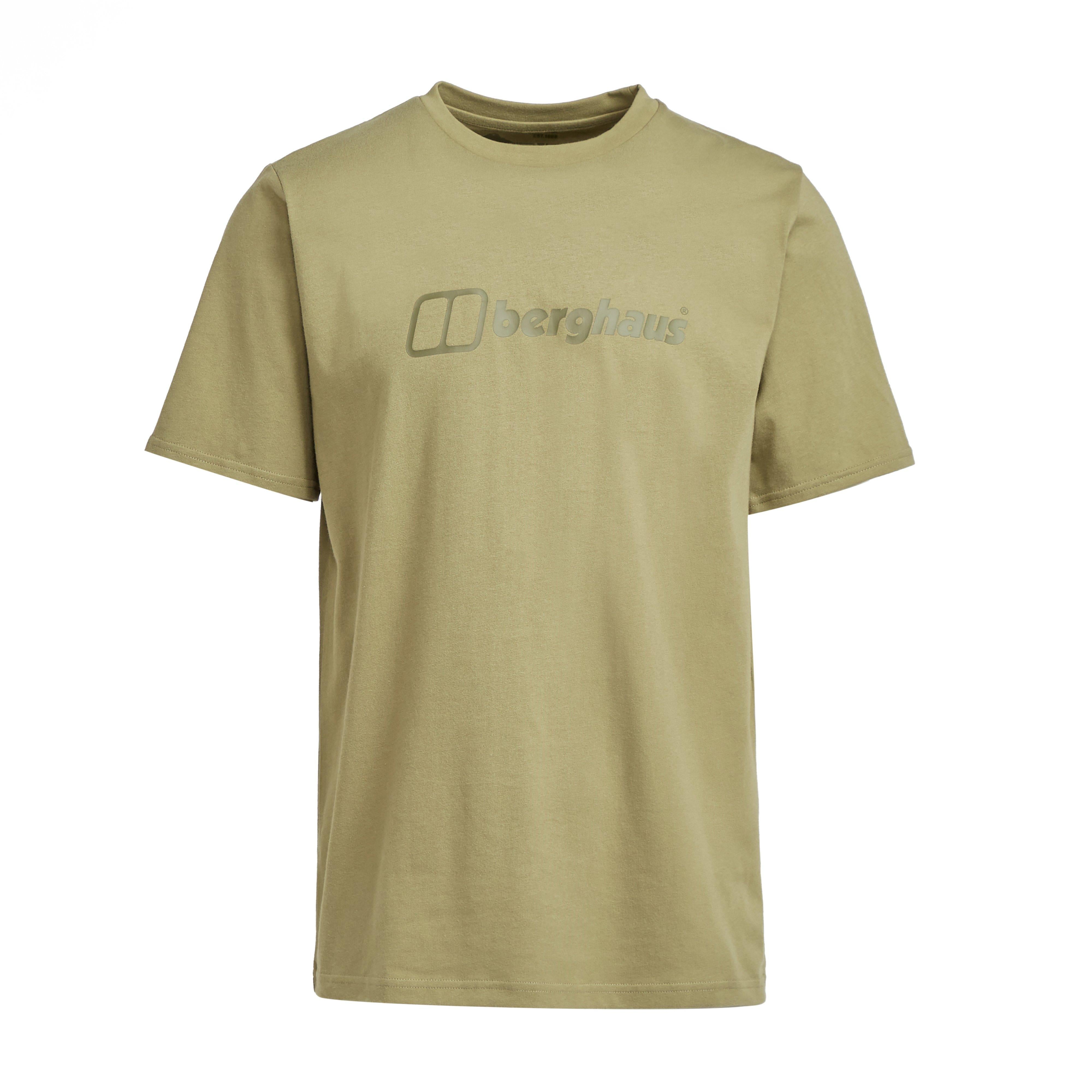 Men’s Original Big Logo T-Shirt