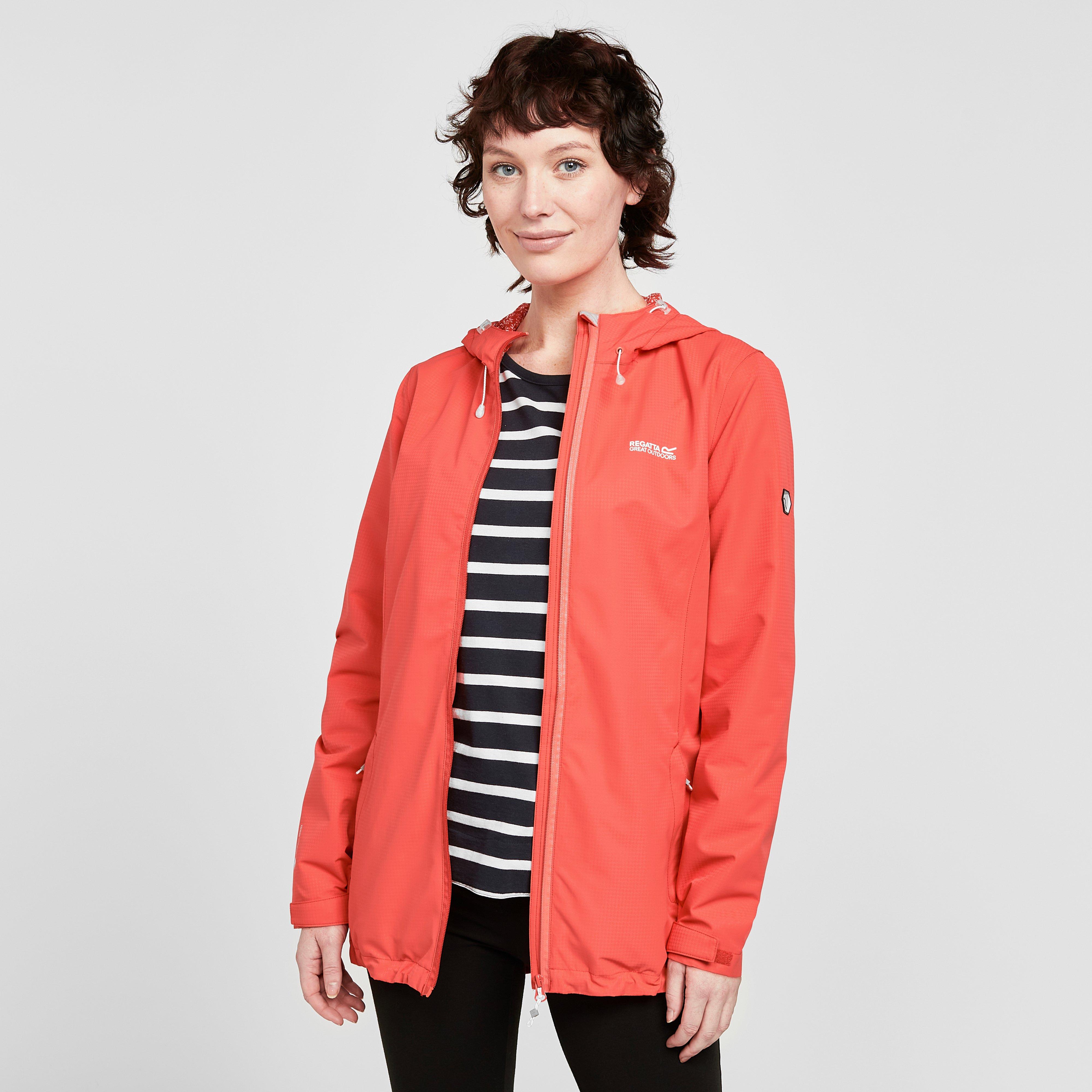 Women’s Hamara III Jacket