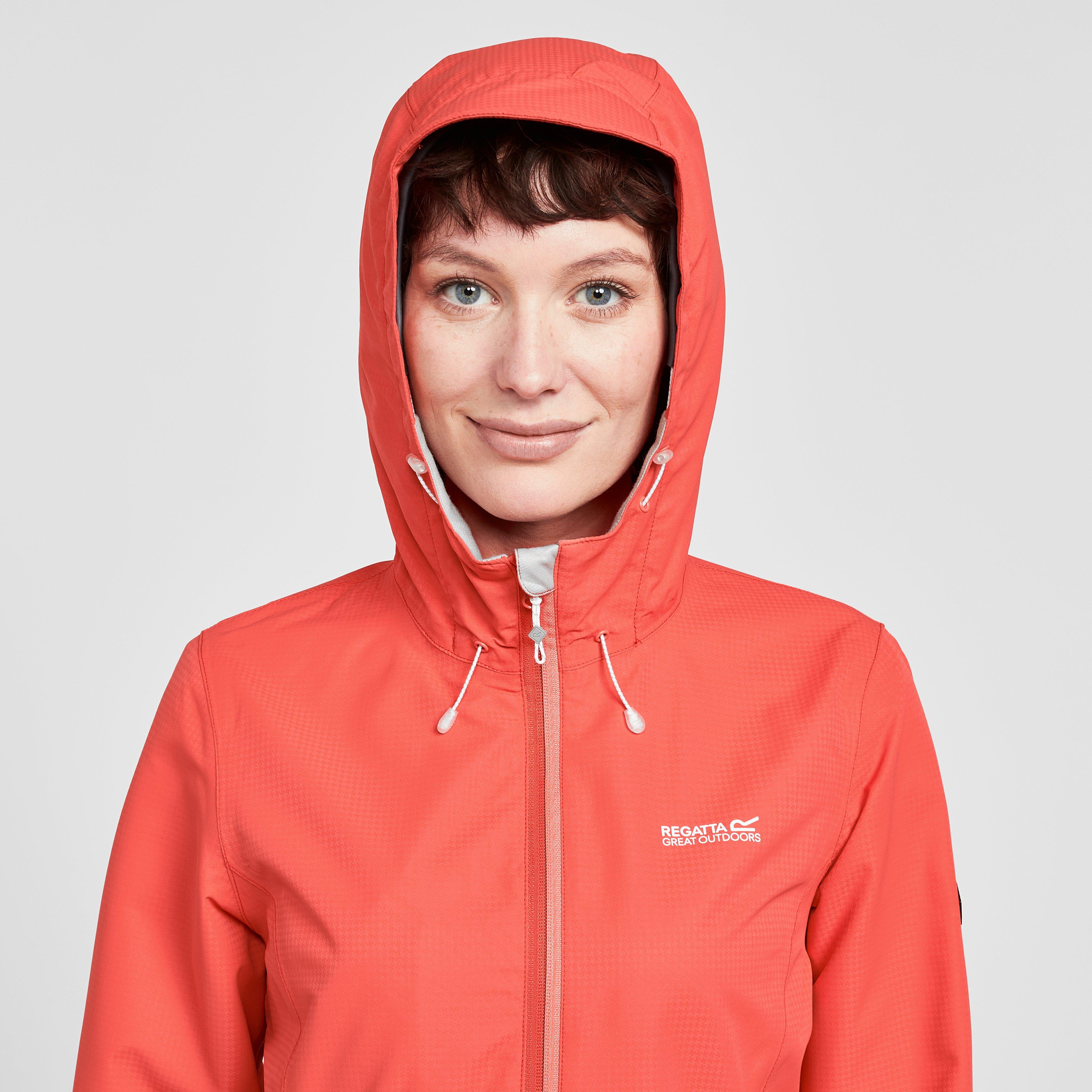Women’s Hamara III Jacket