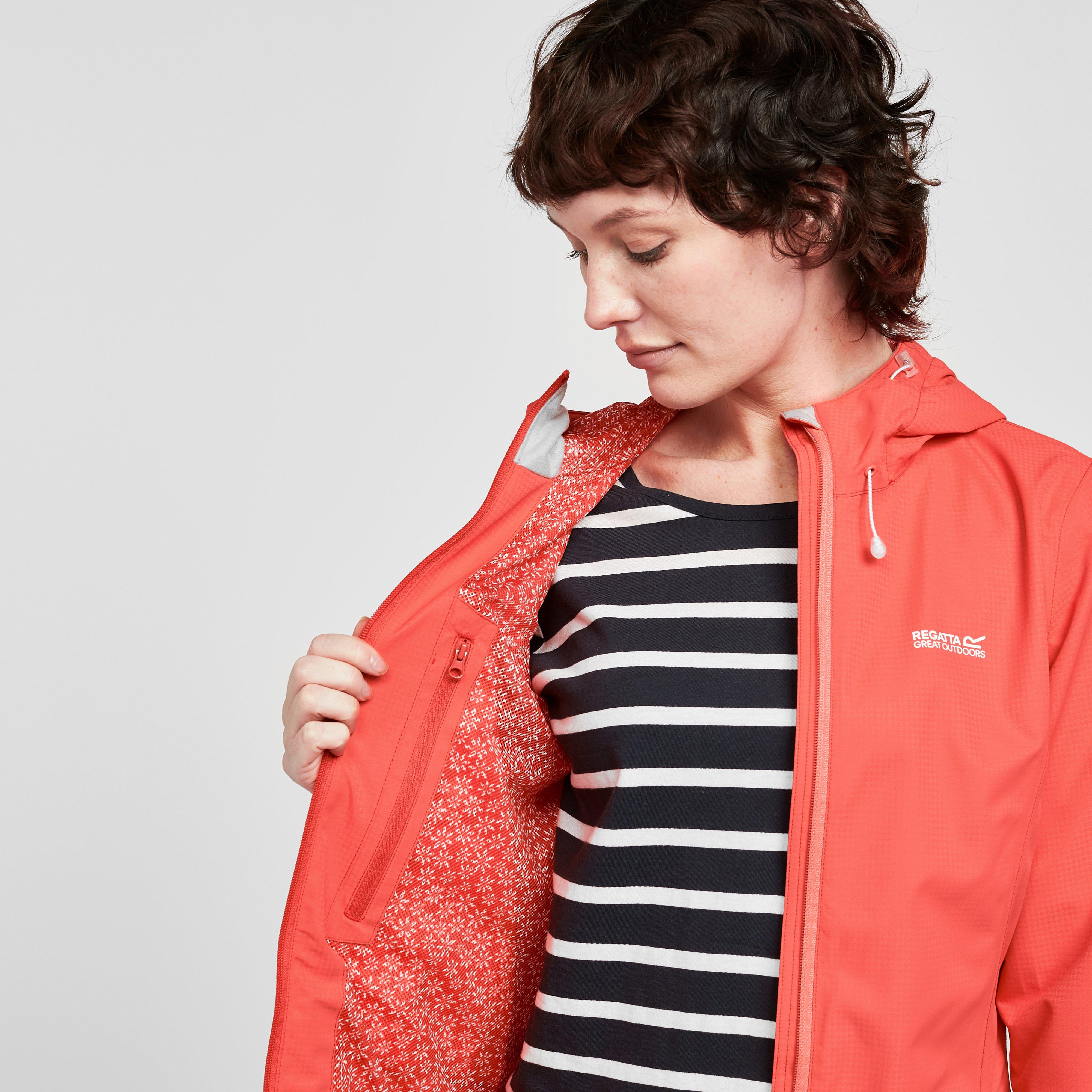 Women’s Hamara III Jacket