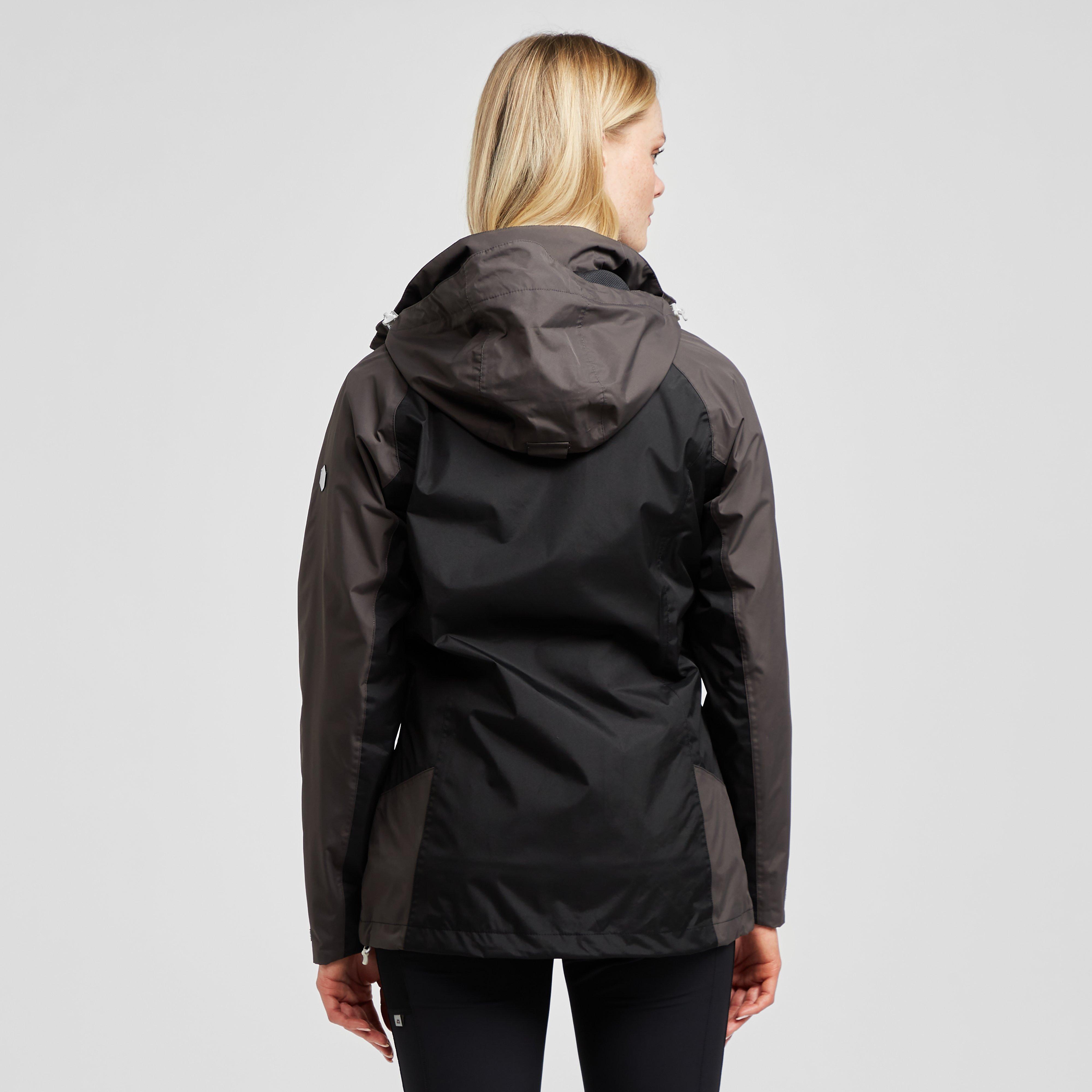 Women’s Kulton Waterproof Jacket