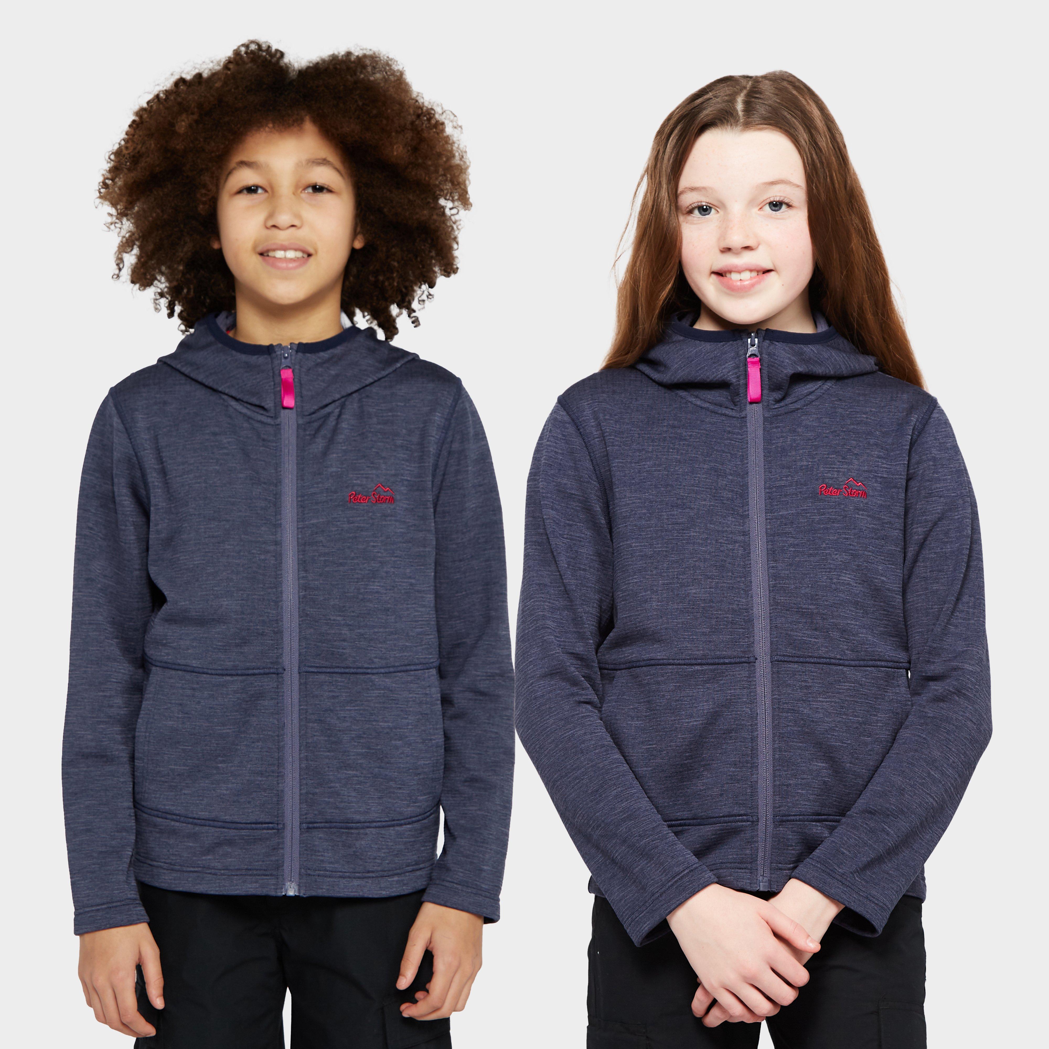 Kids’ Balance Hoodie