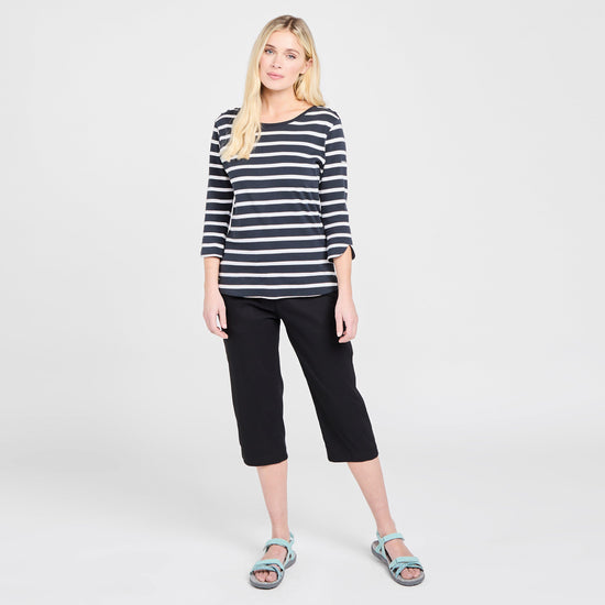 Women's Kiwi Pro II Crop Trousers