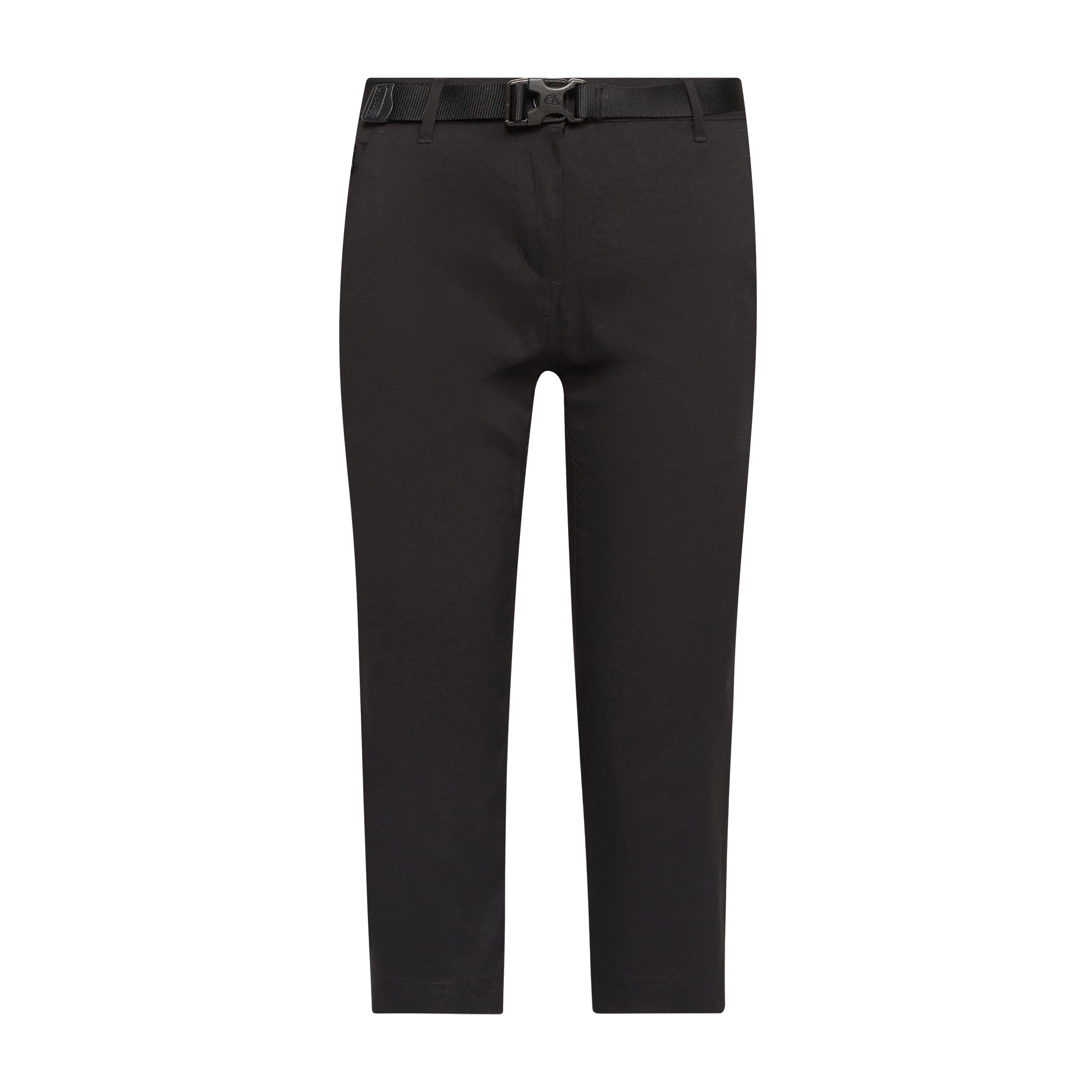 Women's Kiwi Pro II Crop Trousers