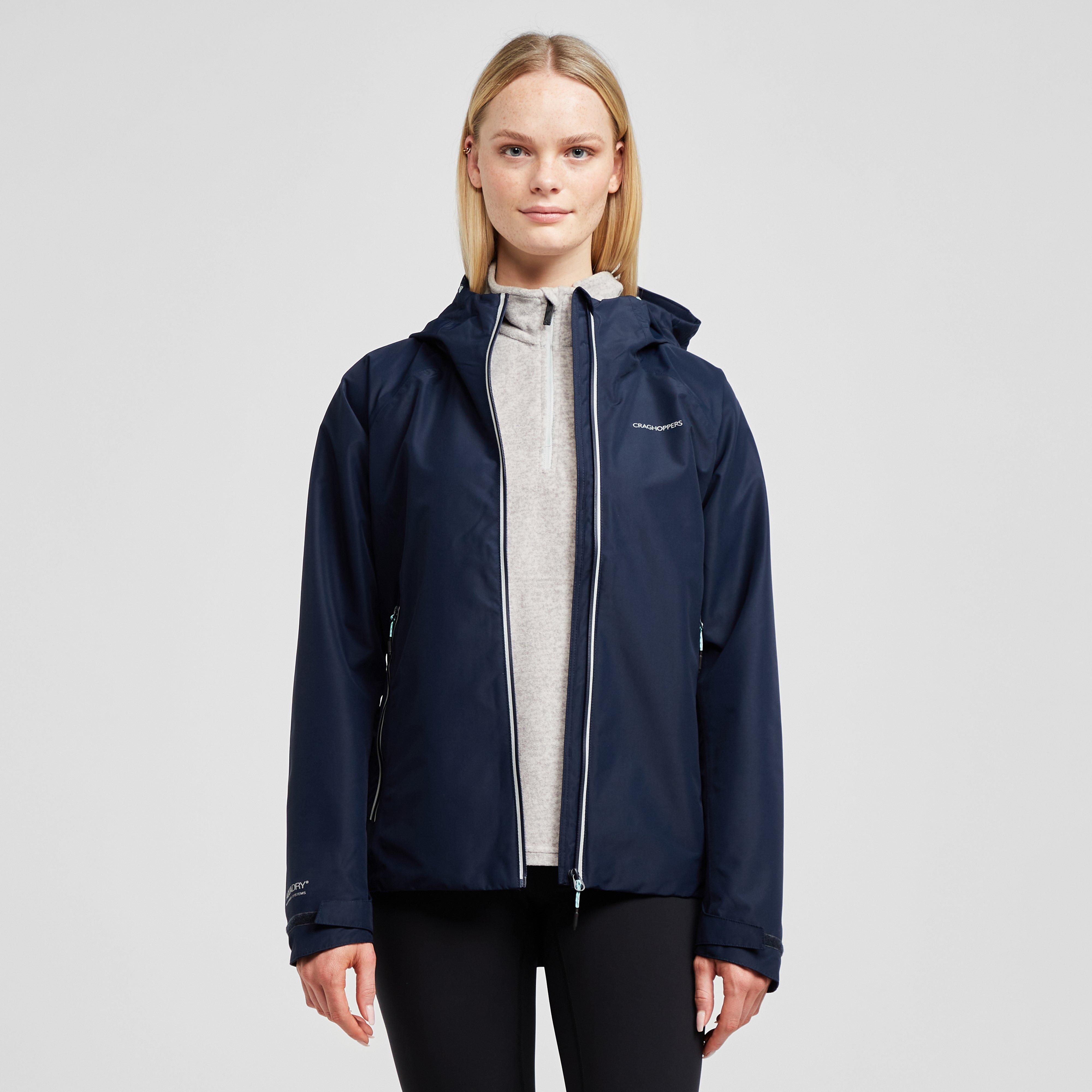 Women's Waterproof Atlas Jacket