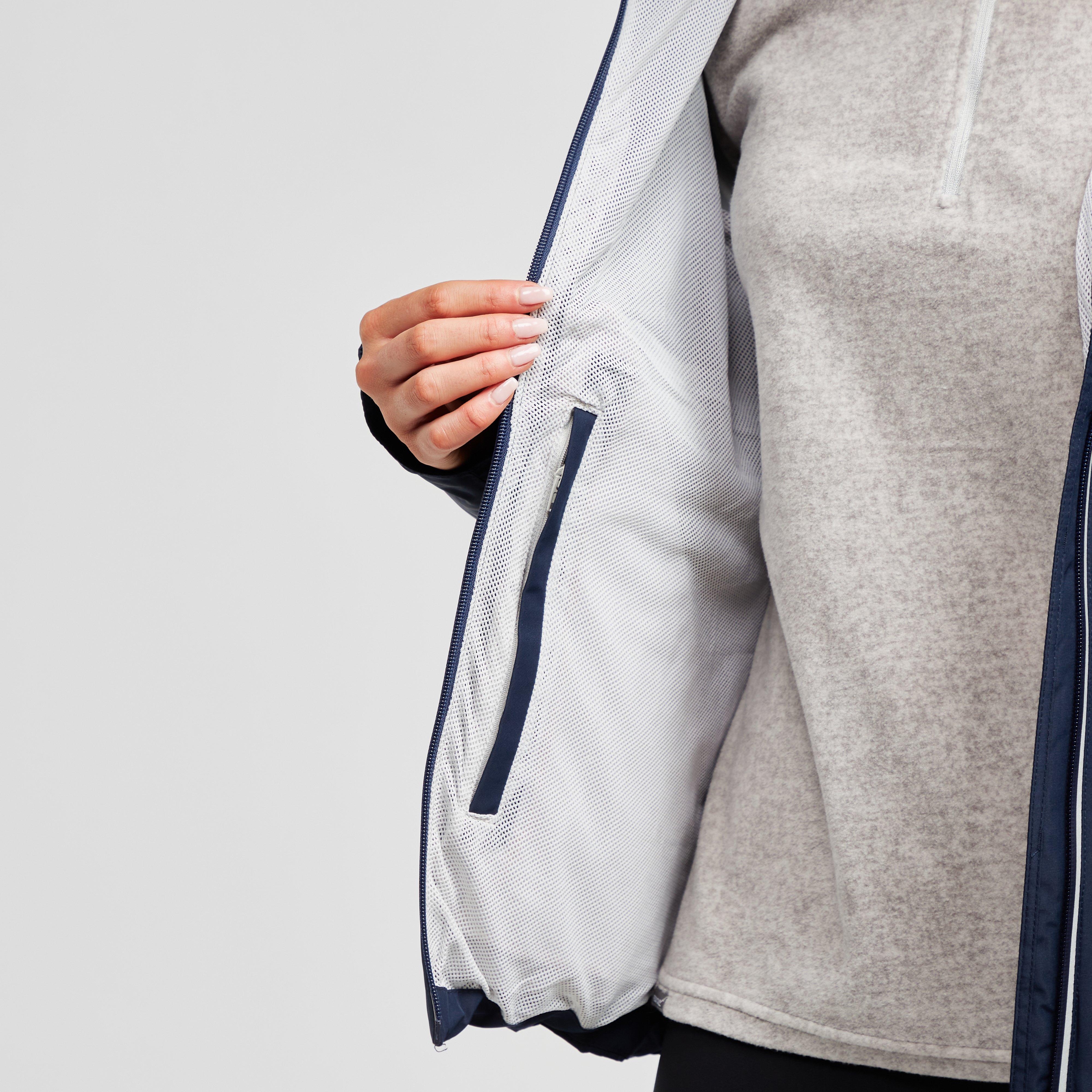 Women's Waterproof Atlas Jacket